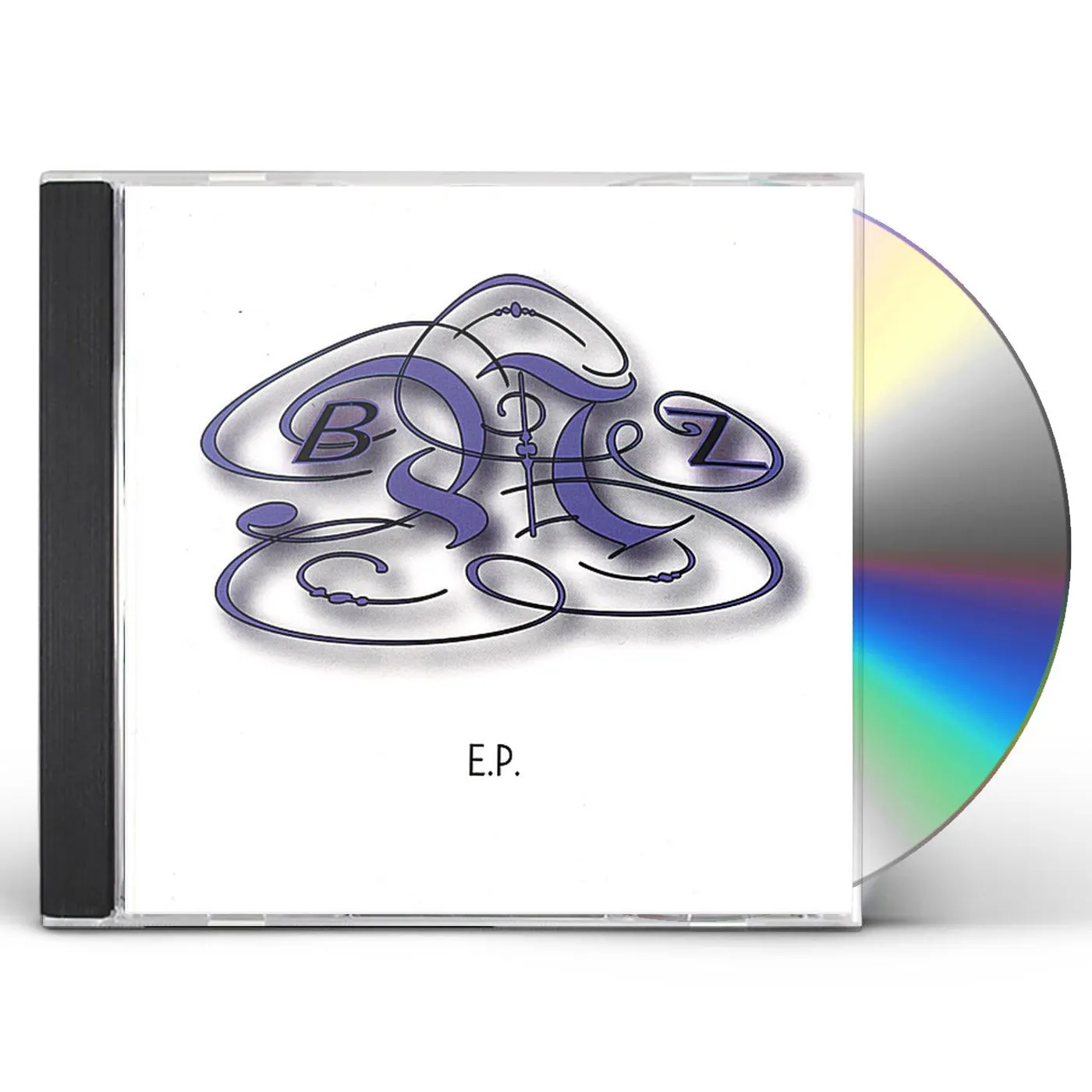 Bnz E.P. CD