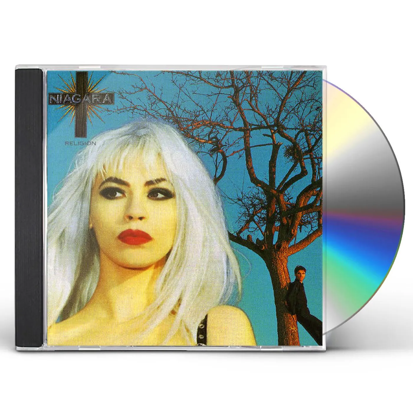 Niagara RELIGION CD