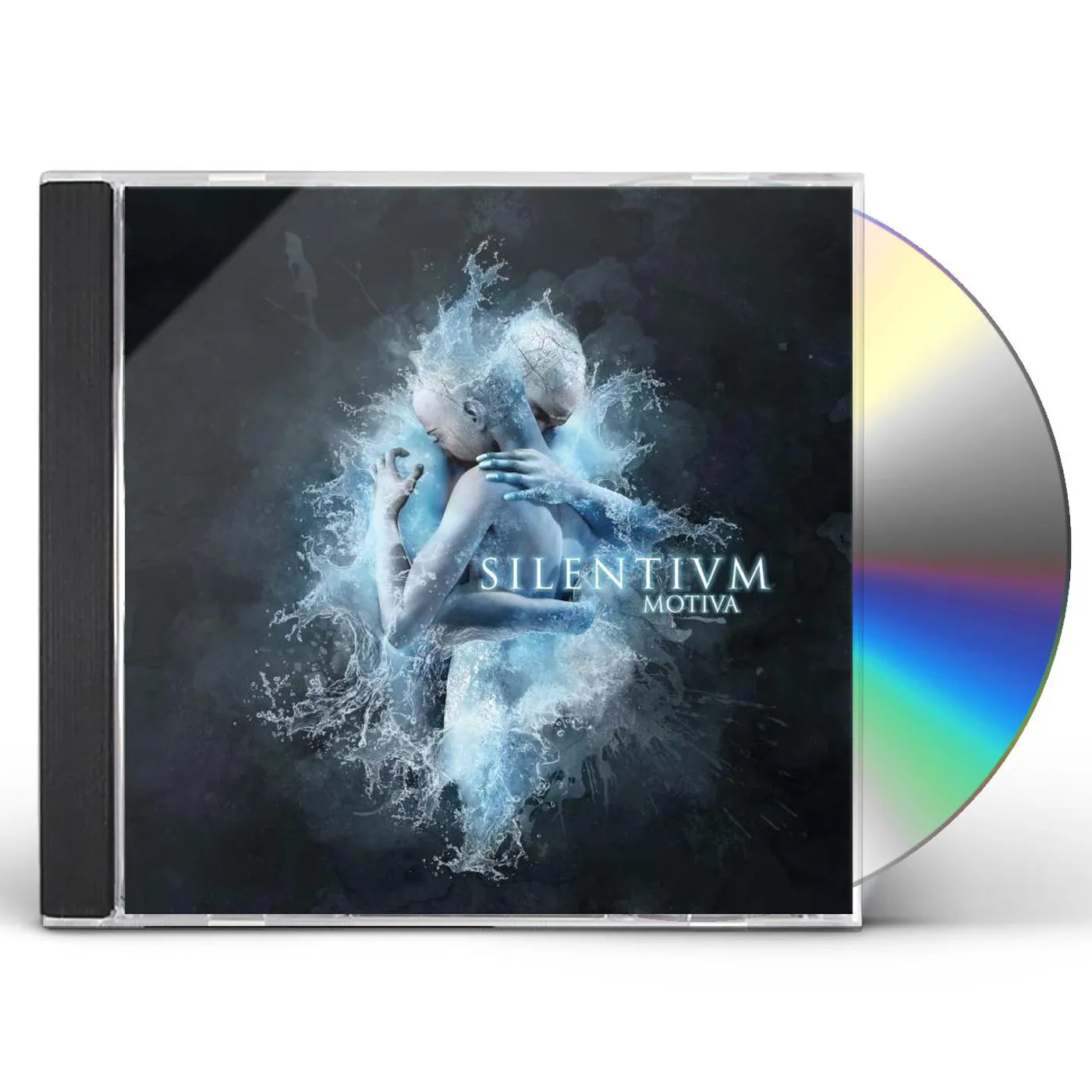 Silentium Motiva CD