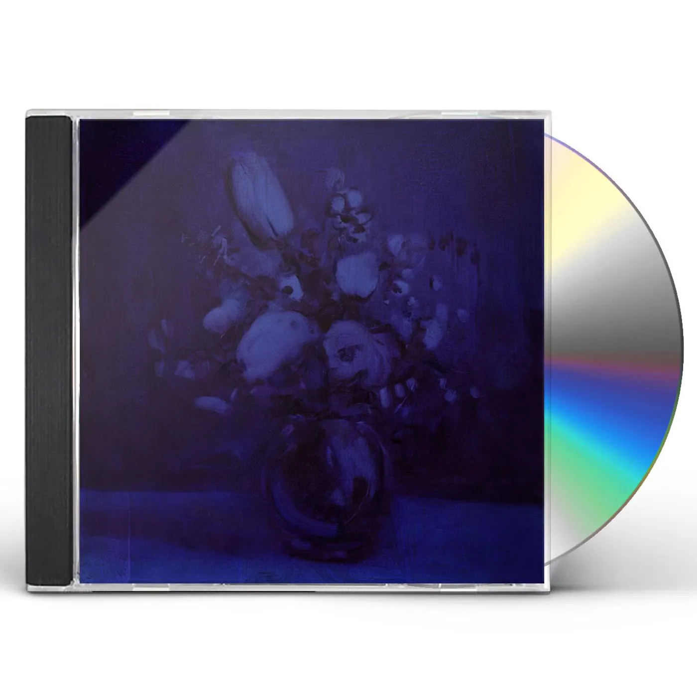 Deaf Wish LITHIUM ZION CD