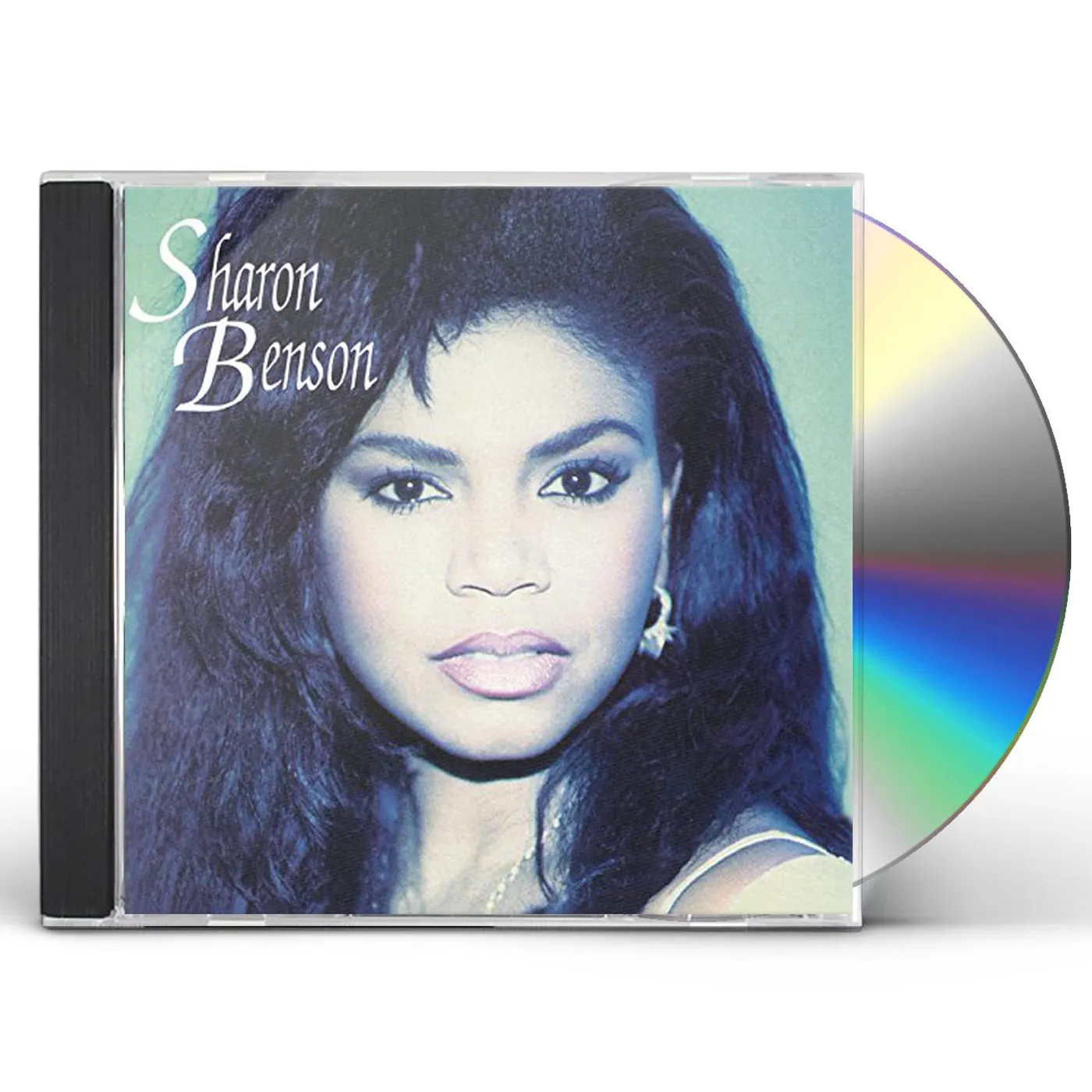 SHARON BENSON CD