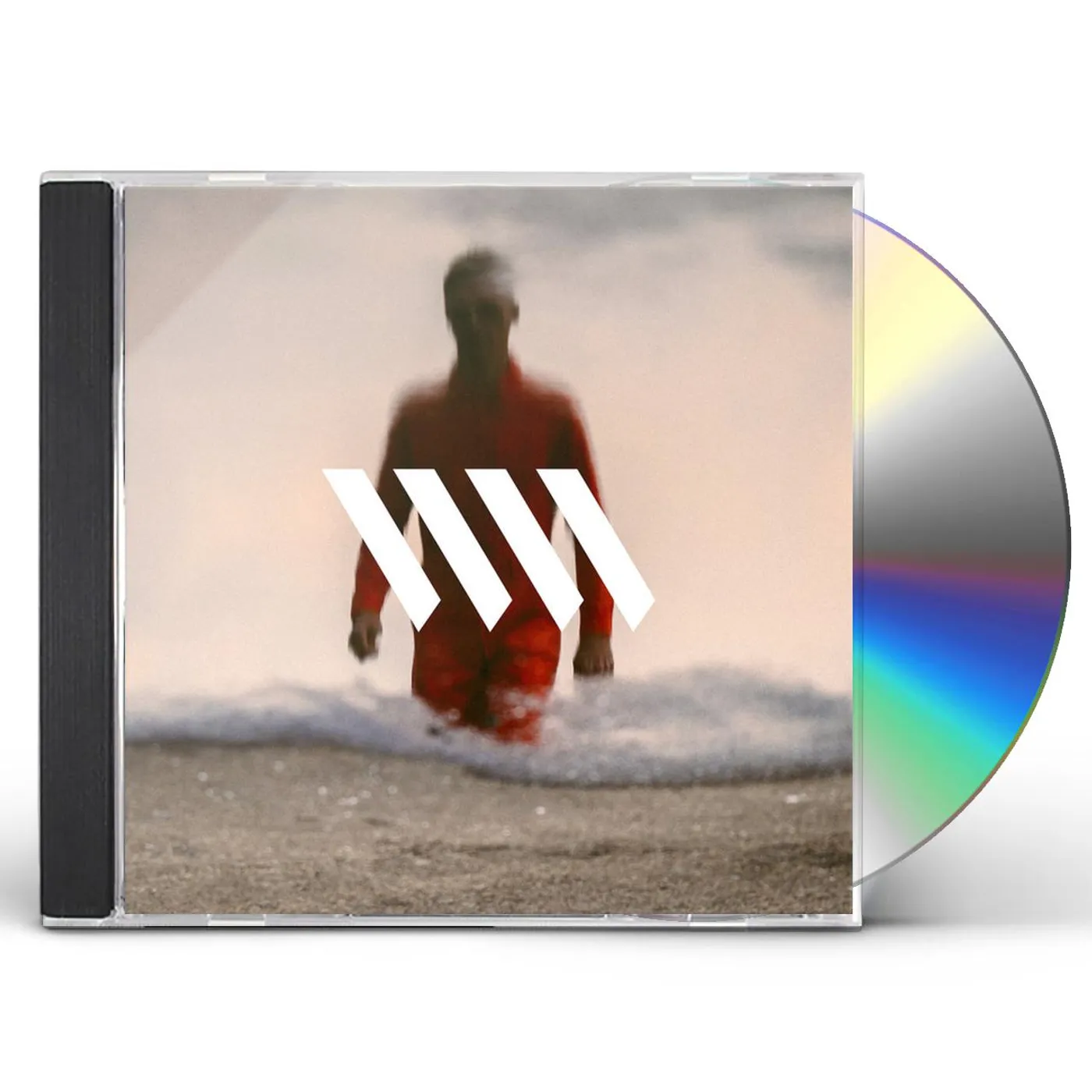 Joris Voorn FOUR CD