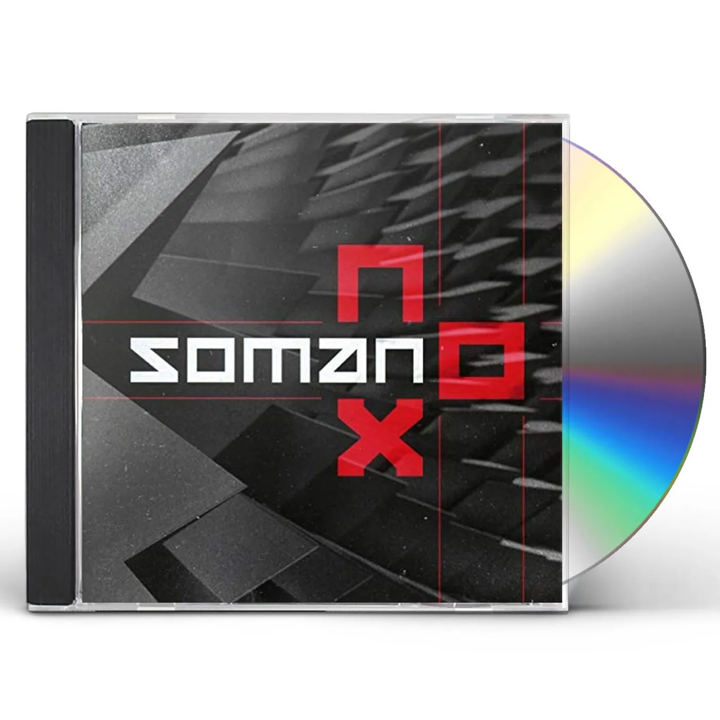 Soman NOX CD