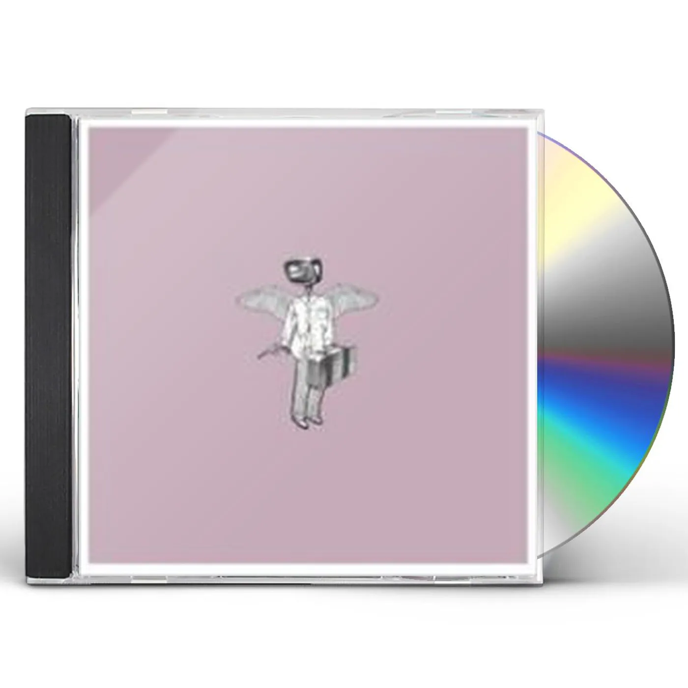 Say Hi ENDLESS WONDER CD
