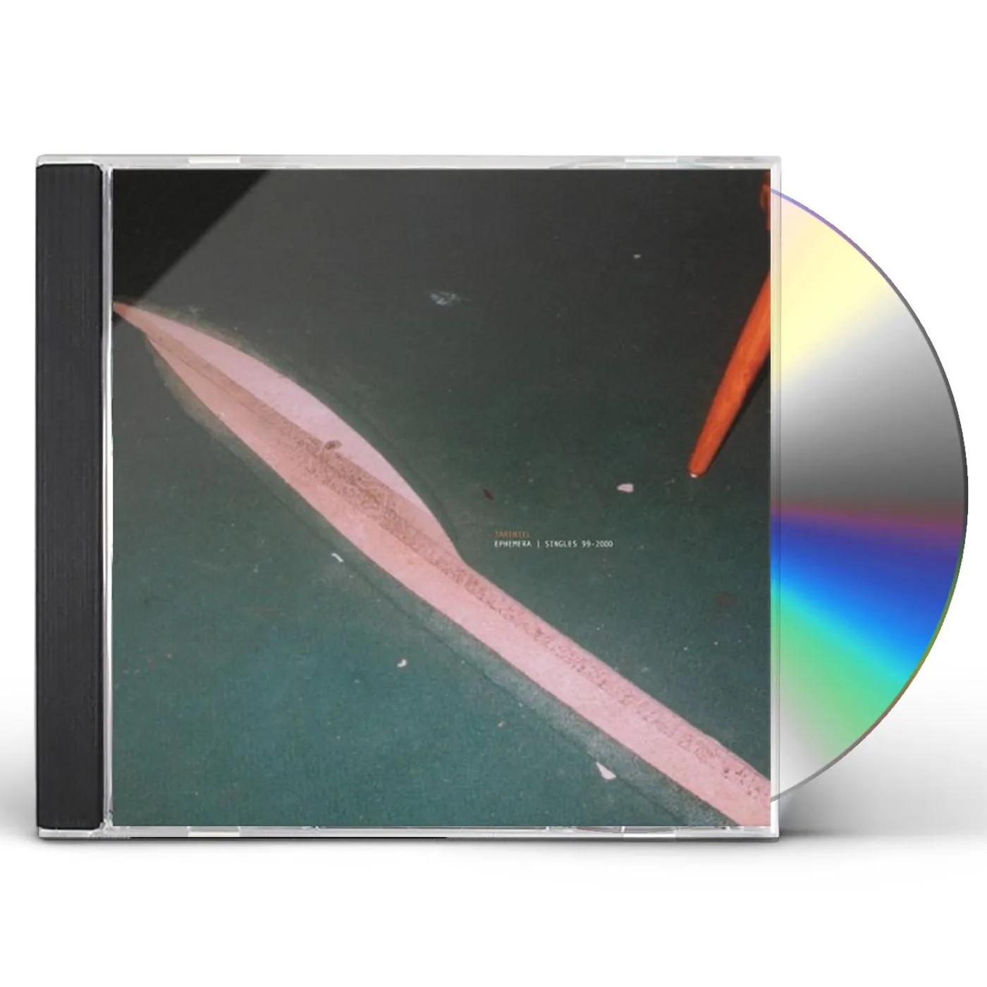 Tarentel EPHEMERA CD