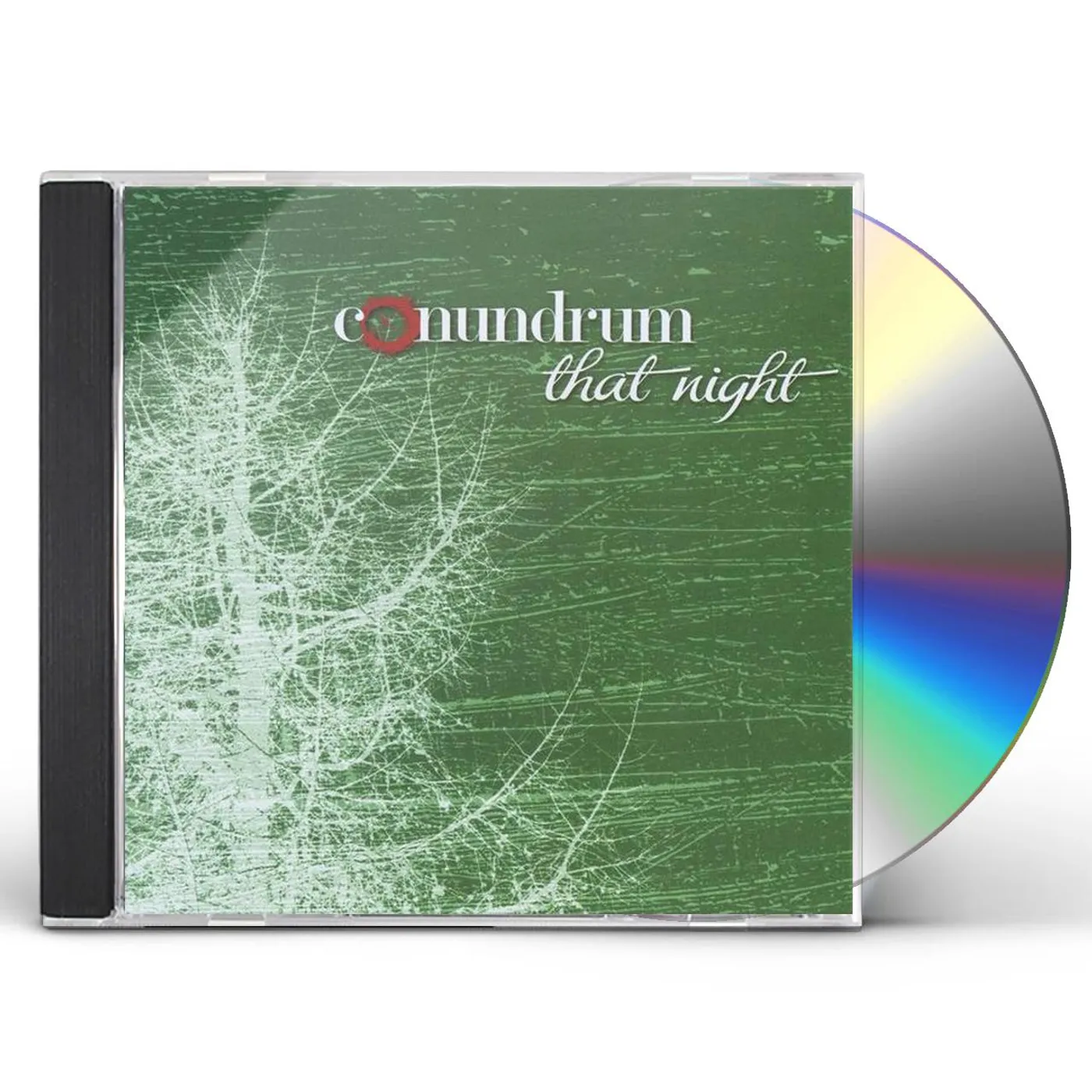Conundrum THAT NIGHT CD