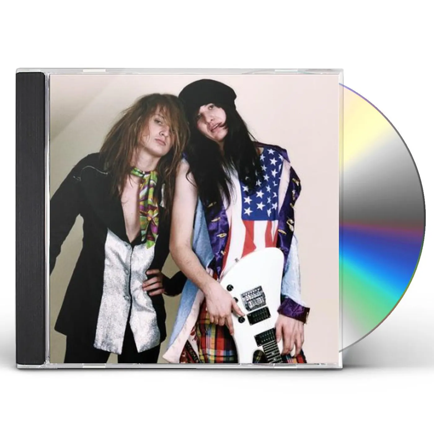 Redd Kross TEEN BABES FROM MONSANTO CD