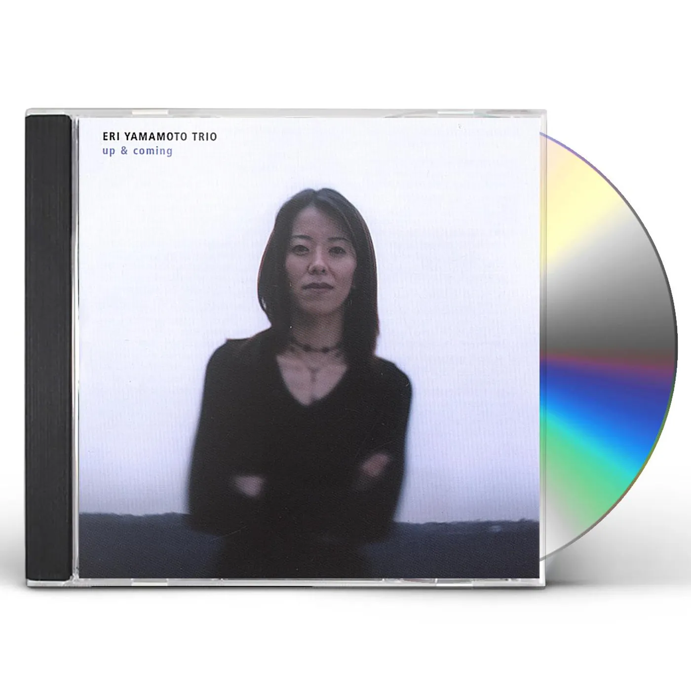 Eri Yamamoto UP & COMING CD