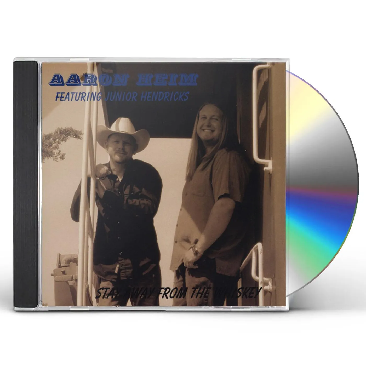 J.T. Watkins FATHER & SON SING THE BLUE IN MISSISSIPPI CD