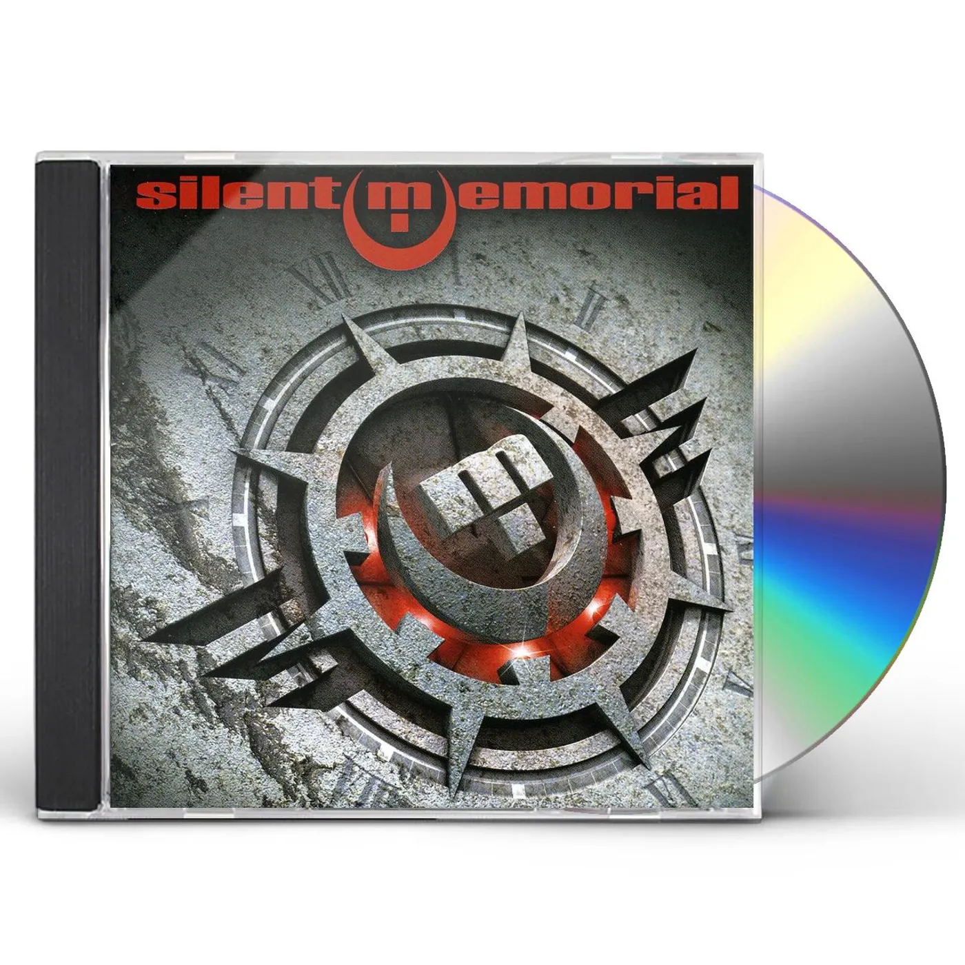 Silent Memorial RETROSPECTIVE CD