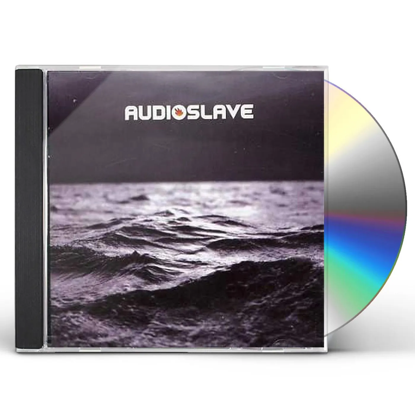 Audioslave OUT OF EXILE CD