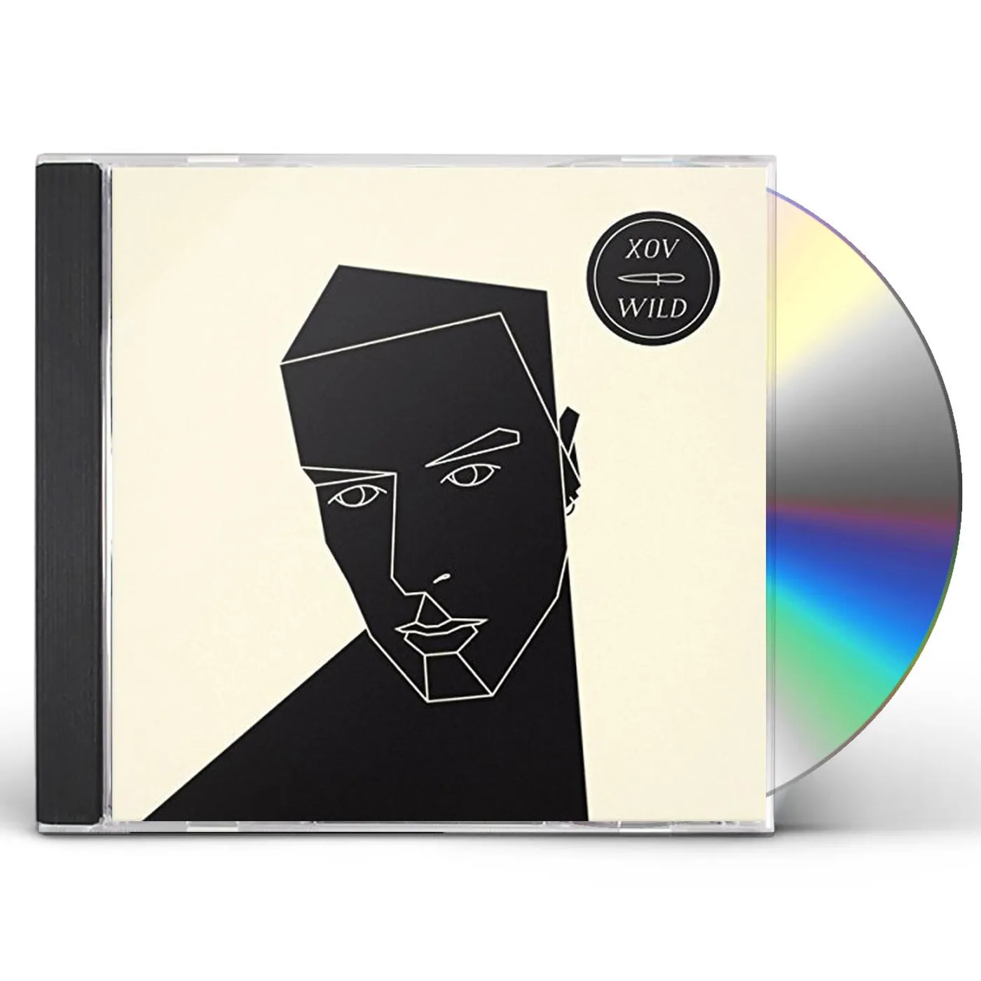 XOV WILD CD