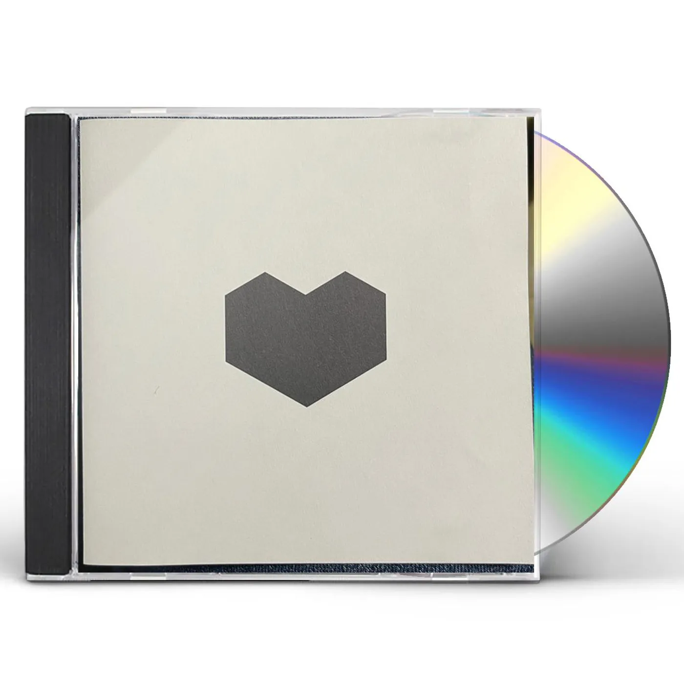 Digitalism I LOVE YOU, DUDE CD