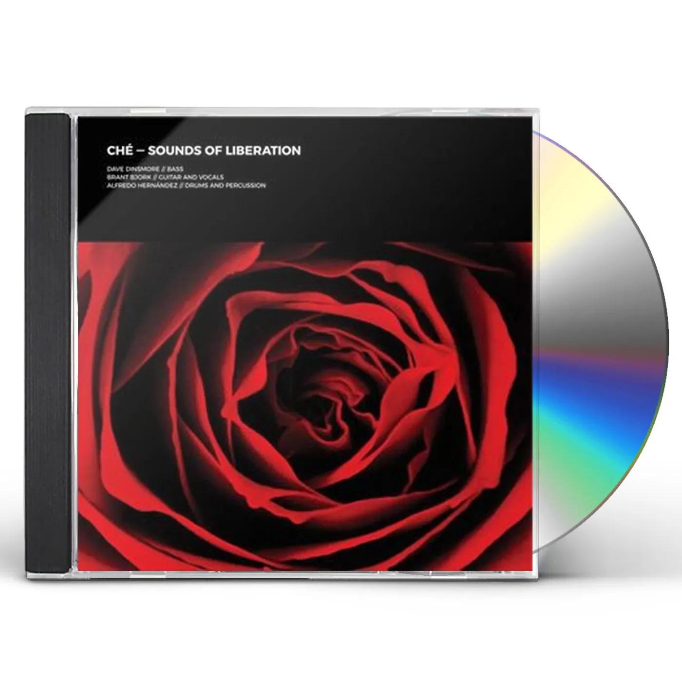 che SOUNDS OF LIBERATION CD