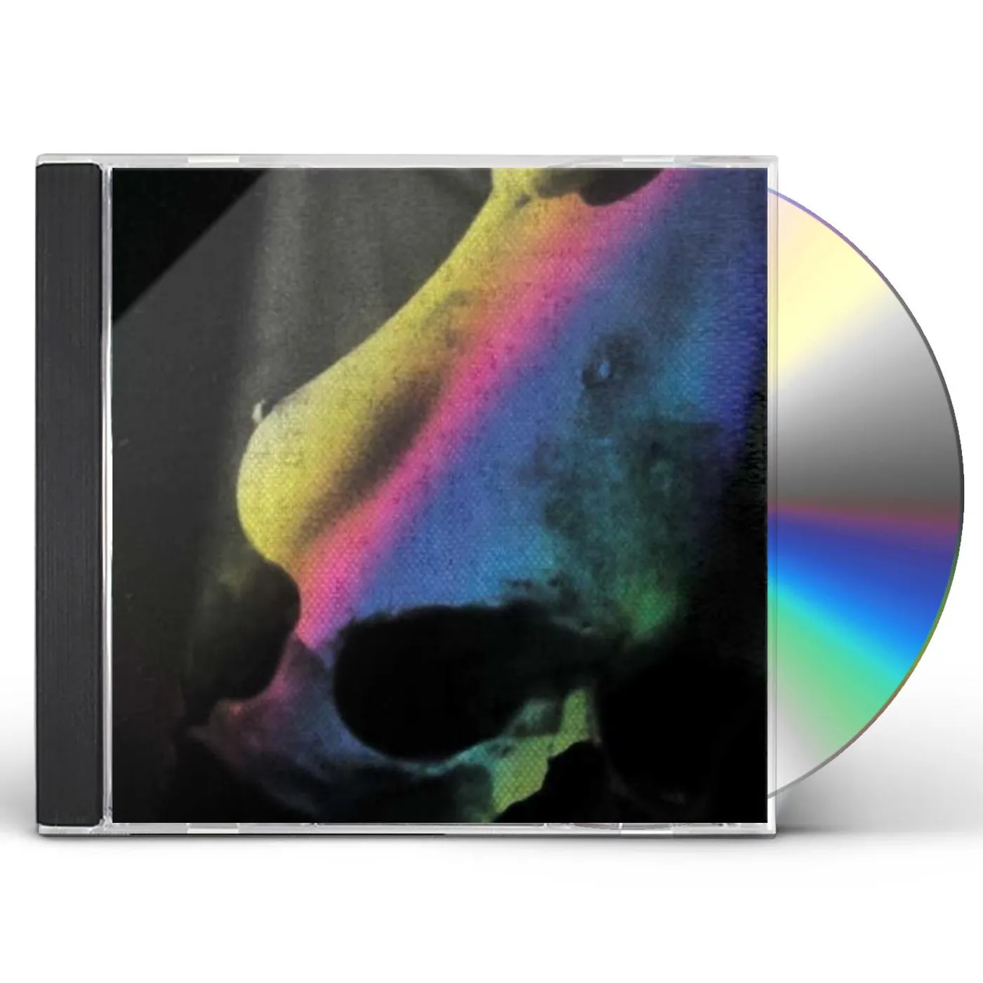Vaura MISSING CD