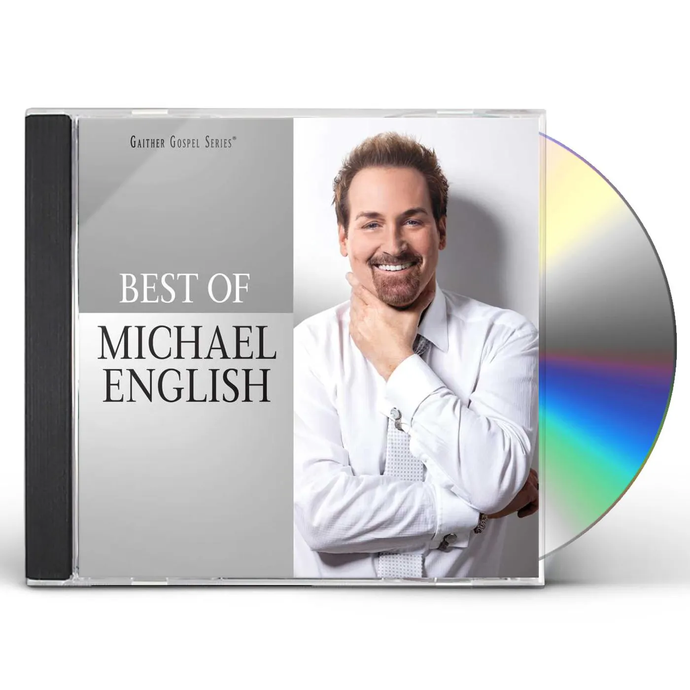 BEST OF MICHAEL ENGLISH CD
