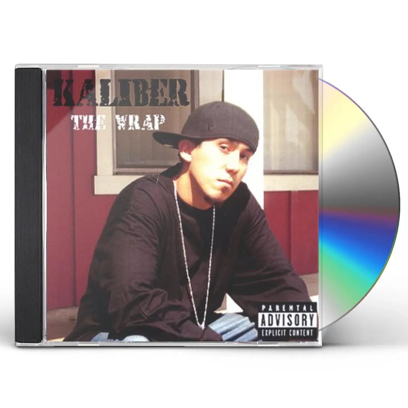 Kaliber WRAP CD