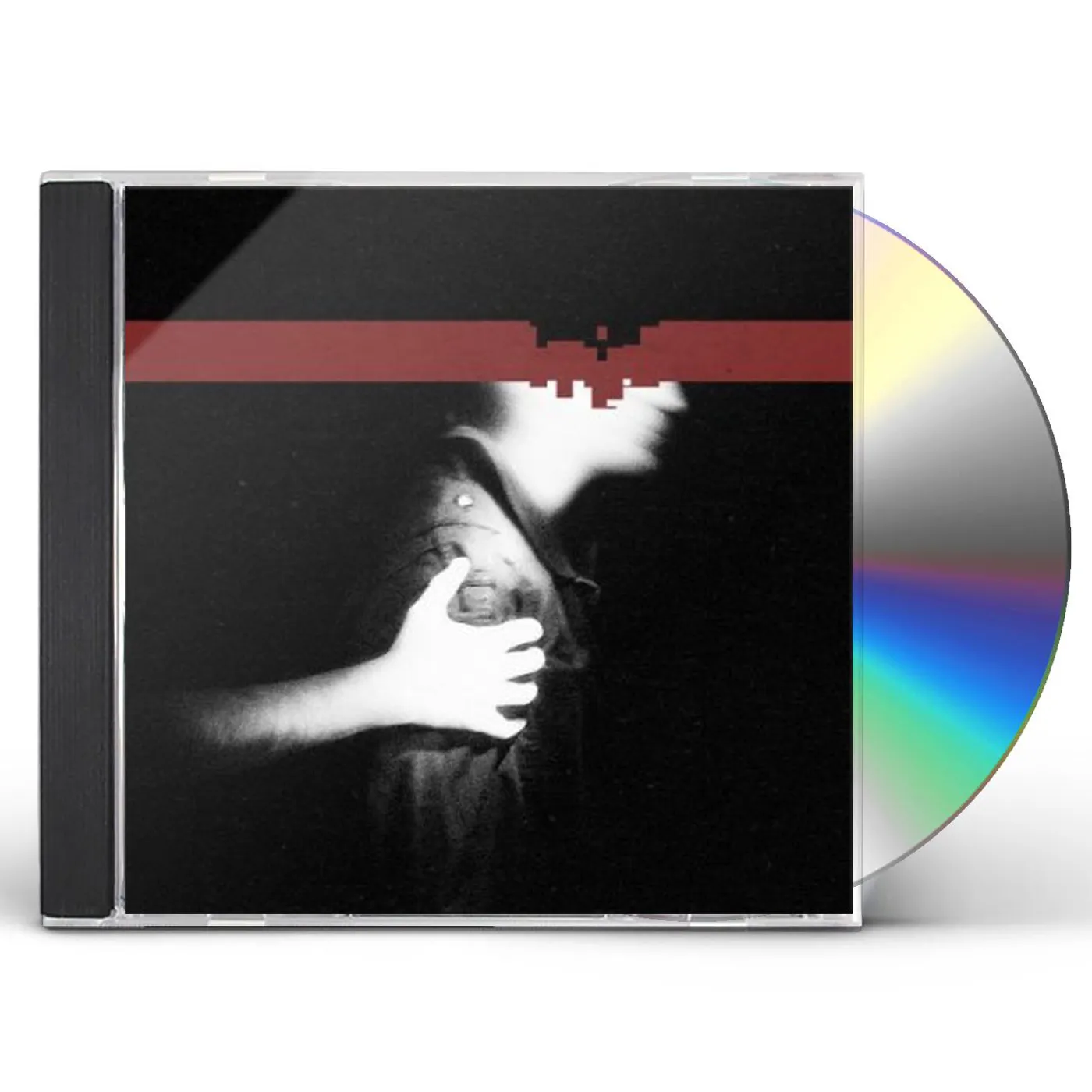 Nine Inch Nails SLIP CD