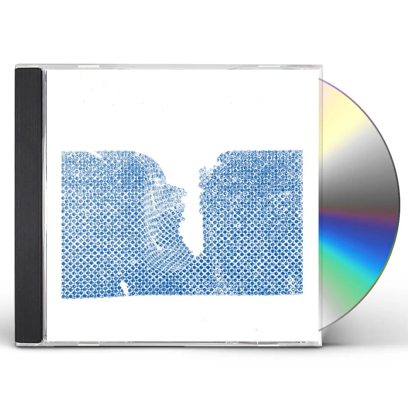 Container SCRAMBLERS CD