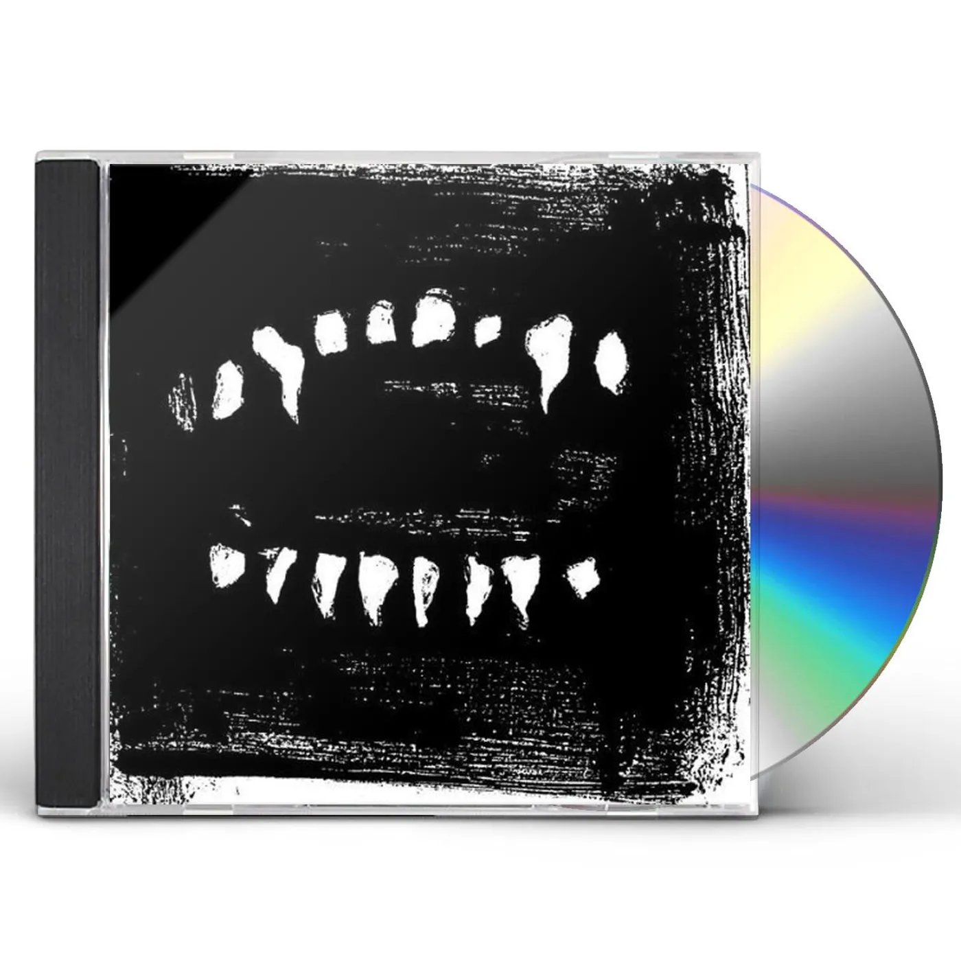 FANGS CD