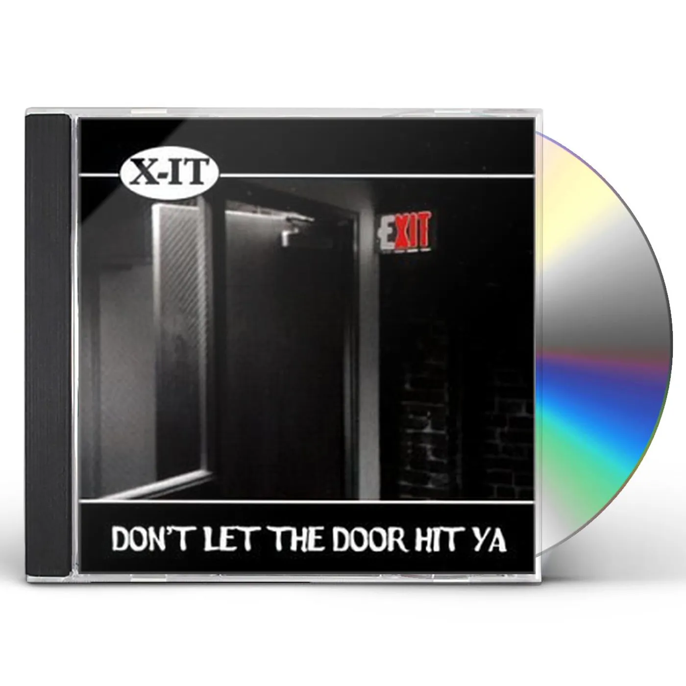 X-It