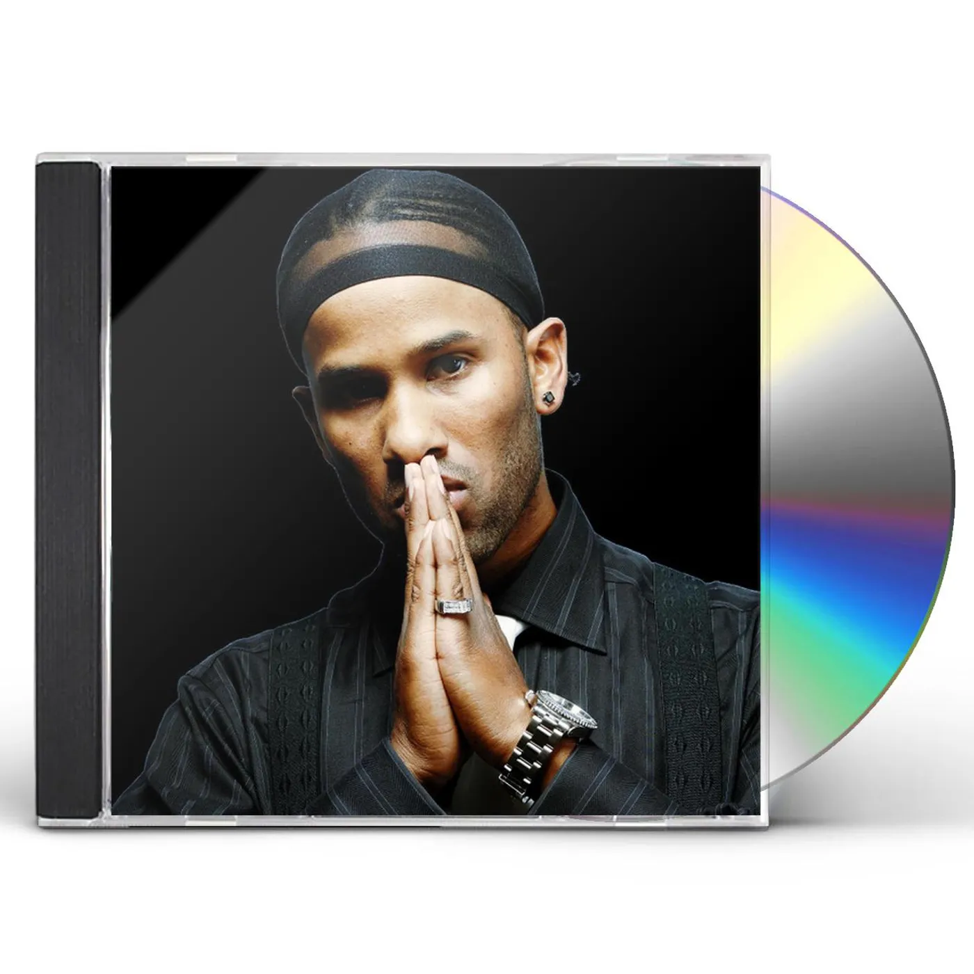 David J CLASSIC COLLECTION VOL. 1 CD