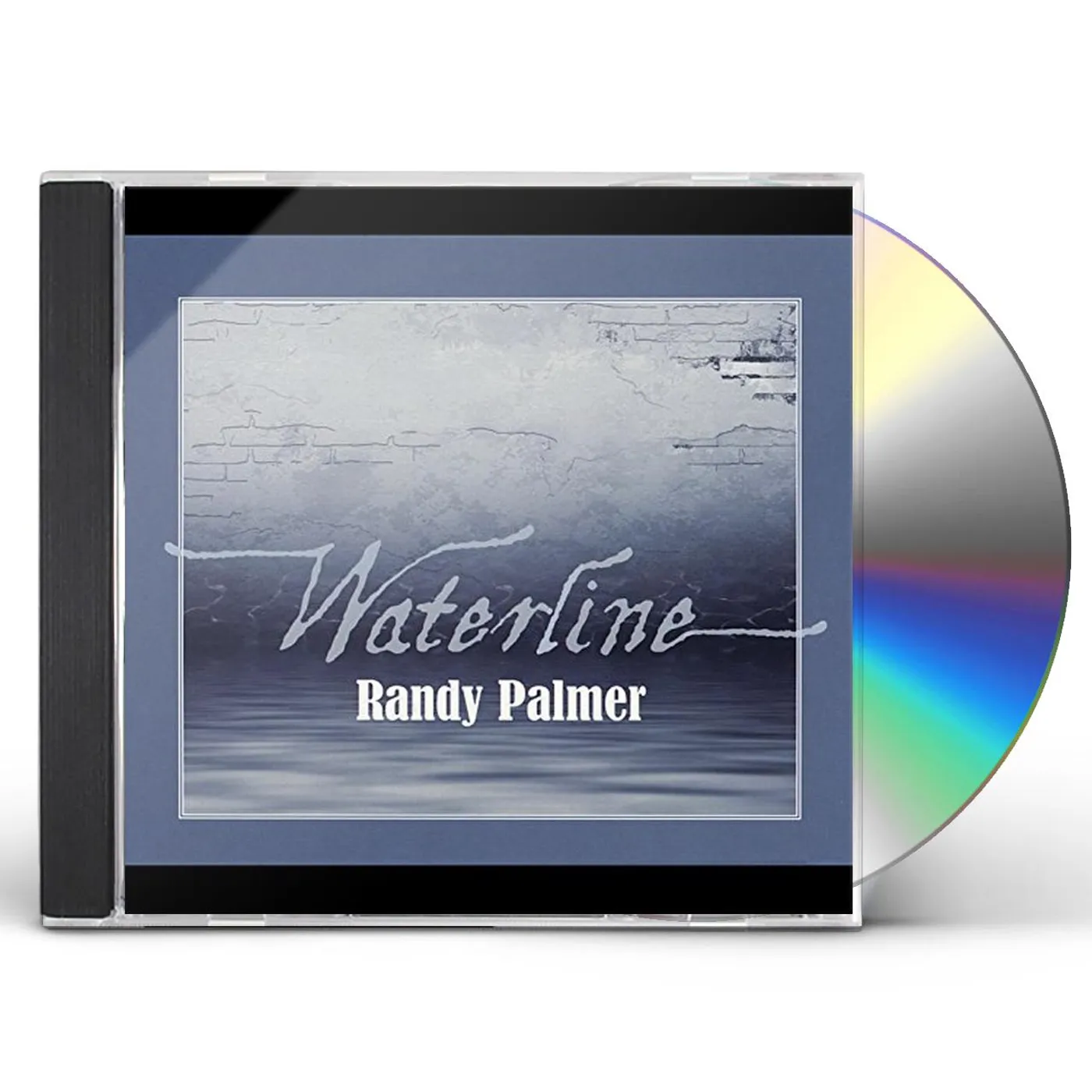 Randy Palmer