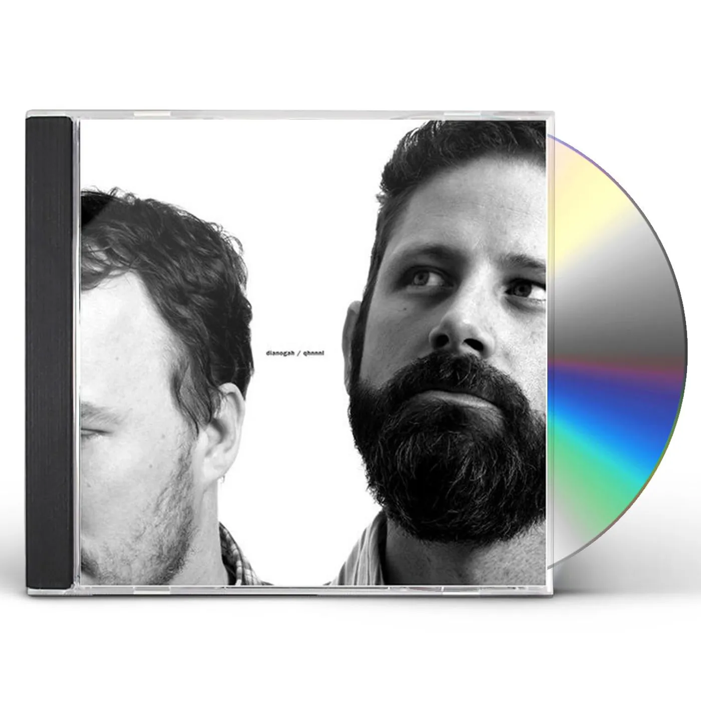 Dianogah QHNNNL CD