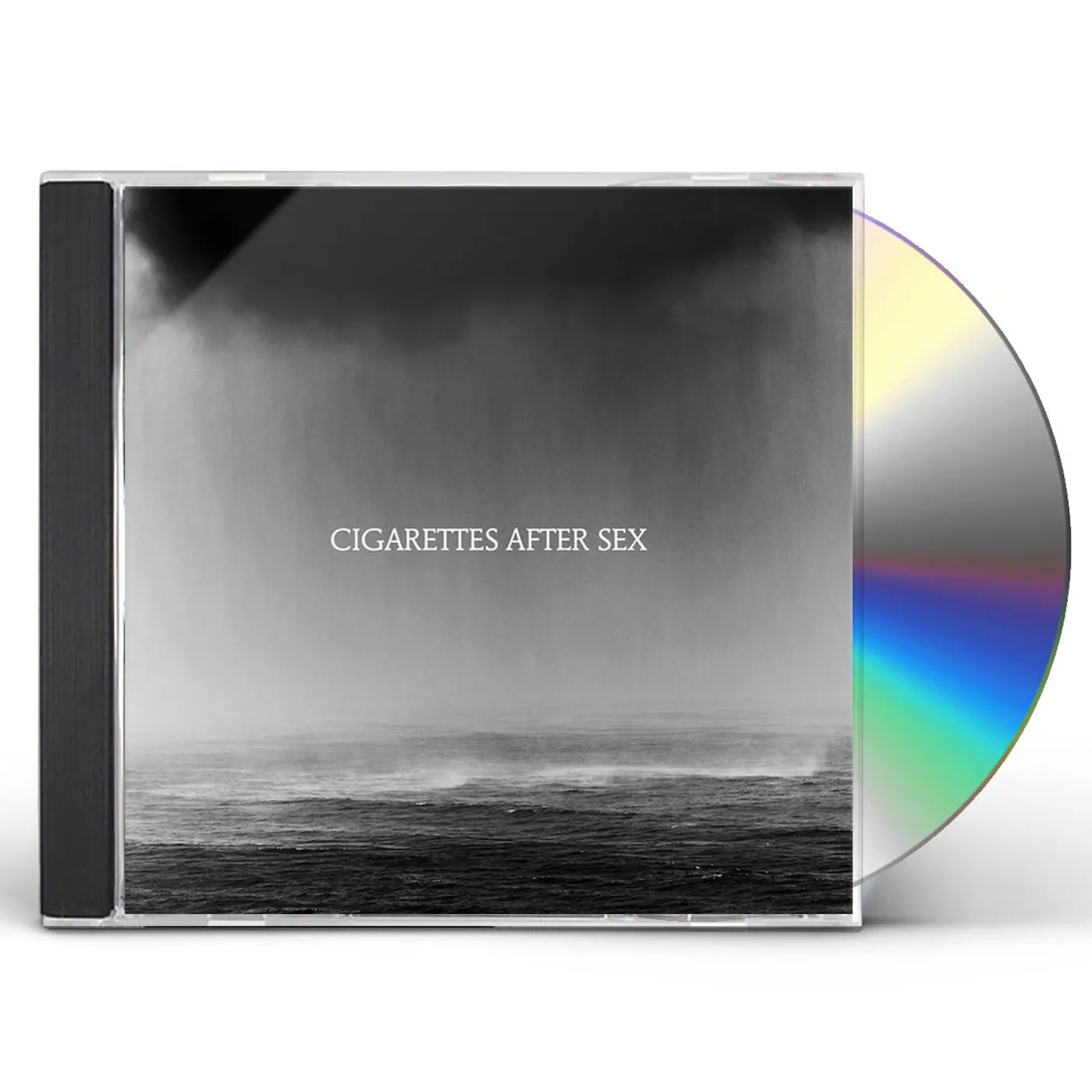 Cigarettes After Sex Vinyl Record