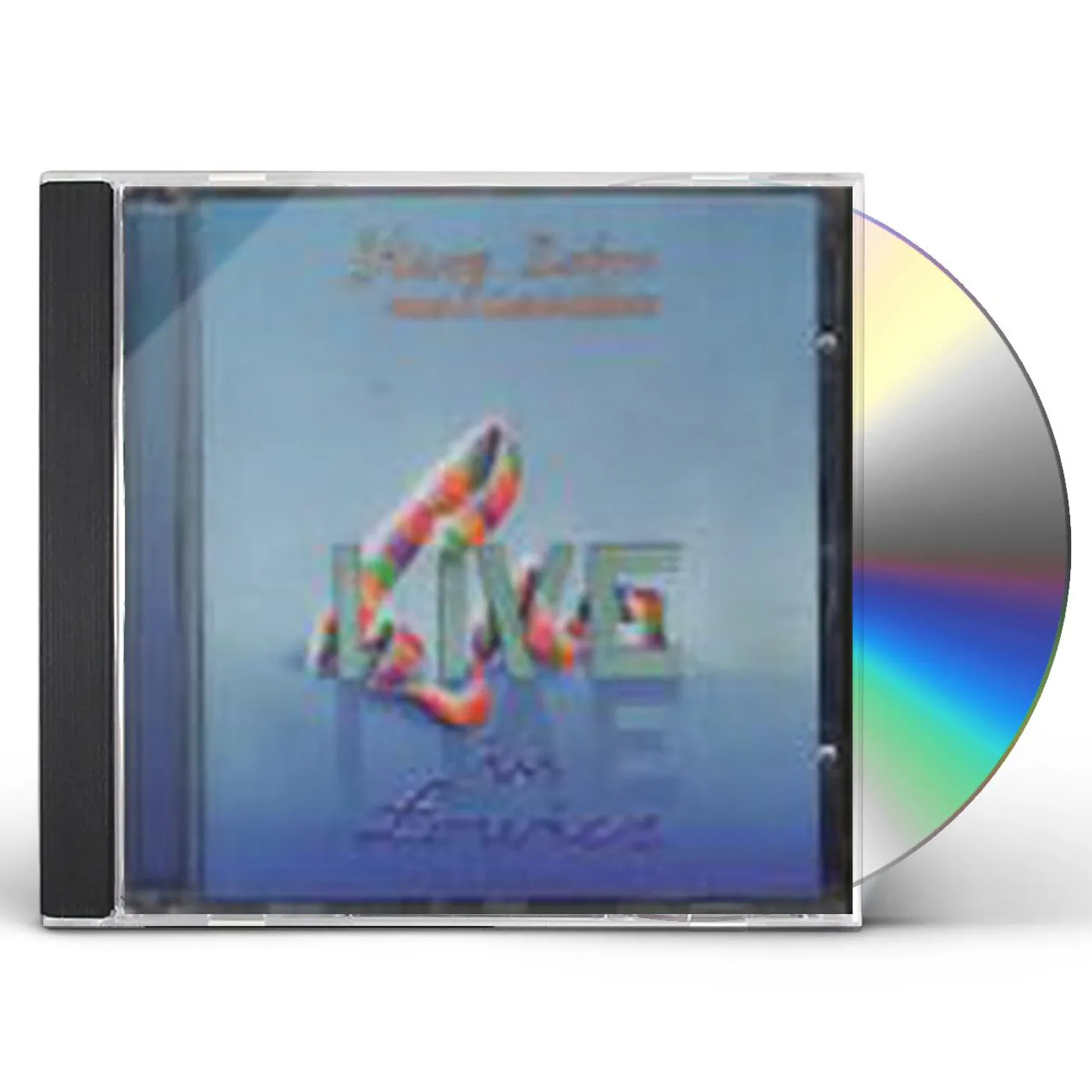 Stare Dobre Malzenstwo LIVE IN LOWICZ CD