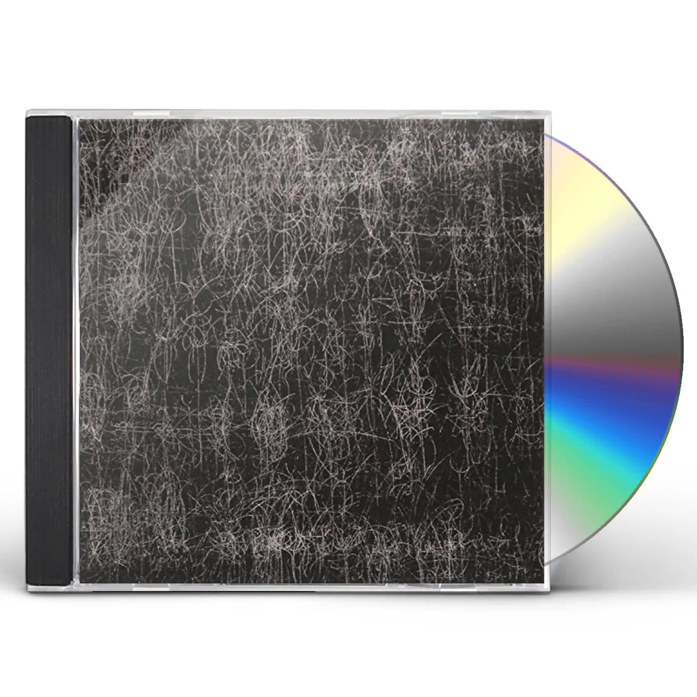 Kenneth Kirschner COMPRESSIONS & RAREFACTIONS CD