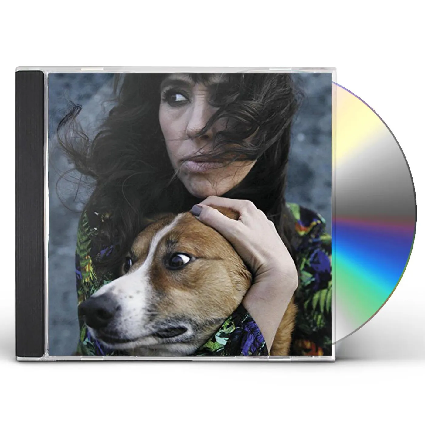 9bach ANIAN CD