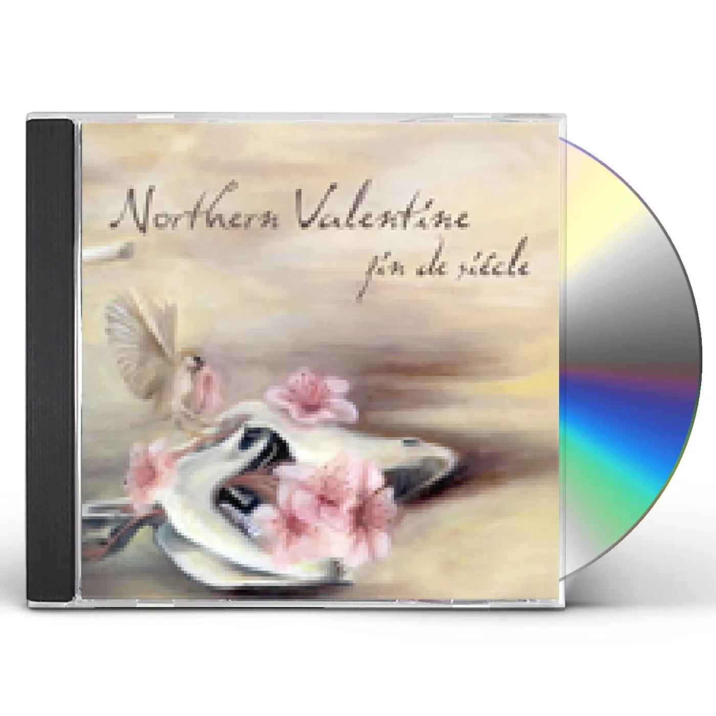 Northern Valentine FIN DE SIECLE CD