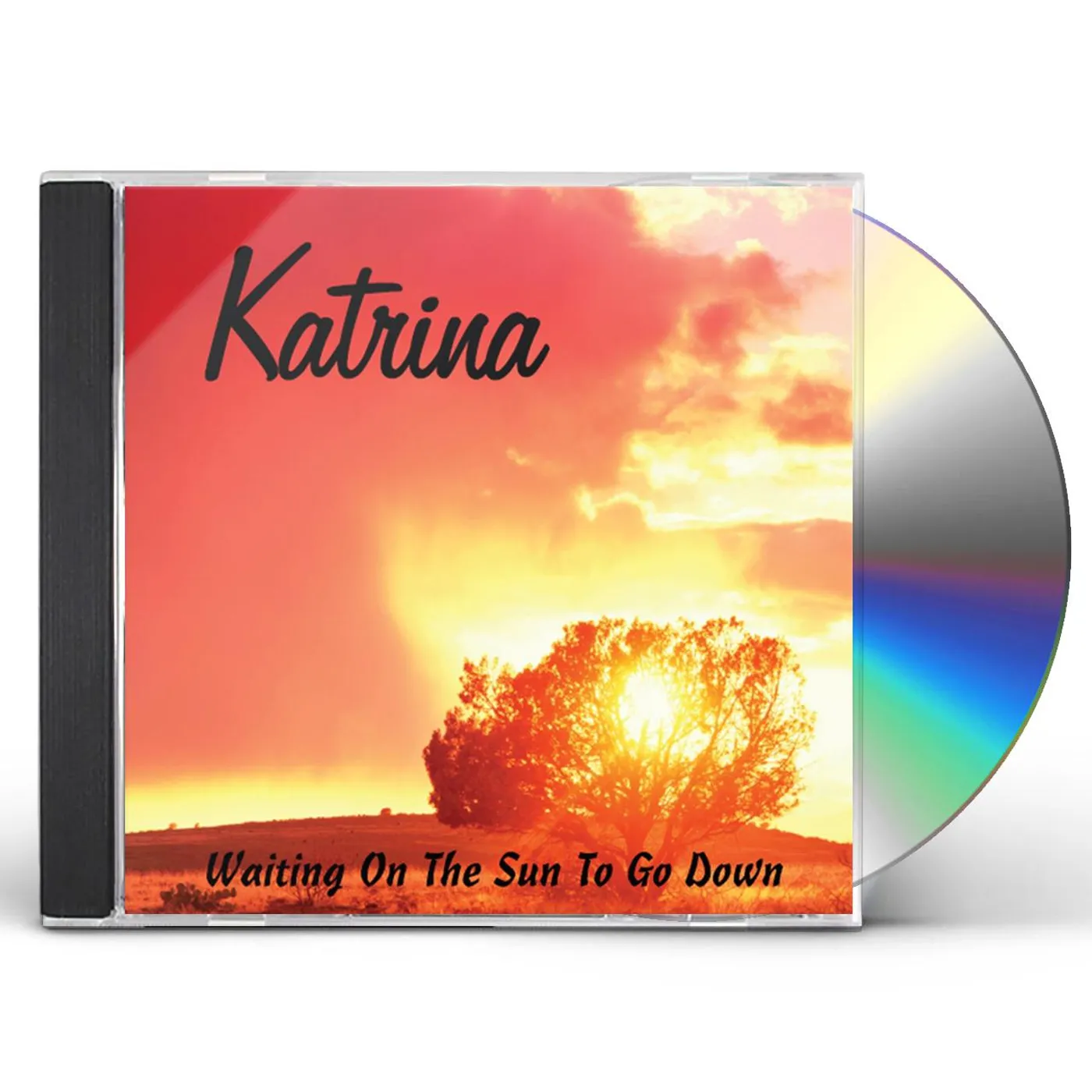 KATRINA CD