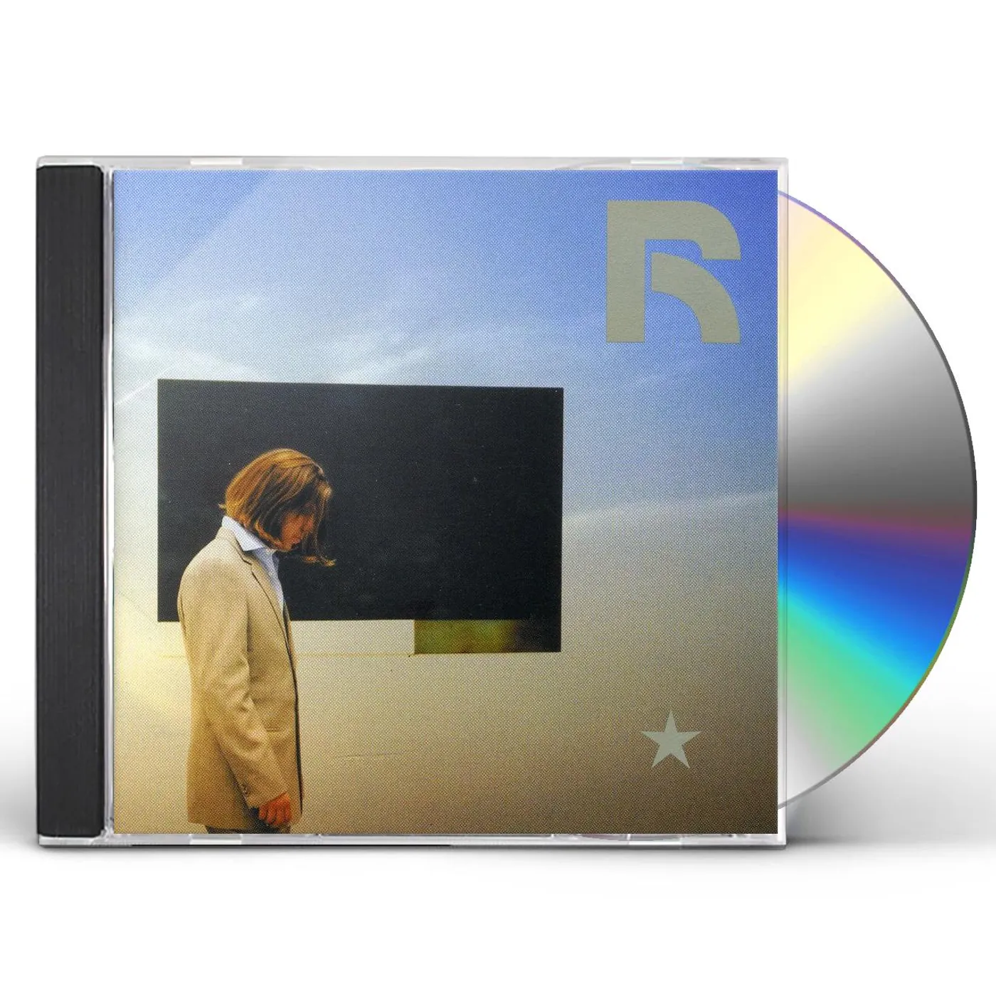 Redtenbacher's Funkestra FALLING FROM INSANITY CD