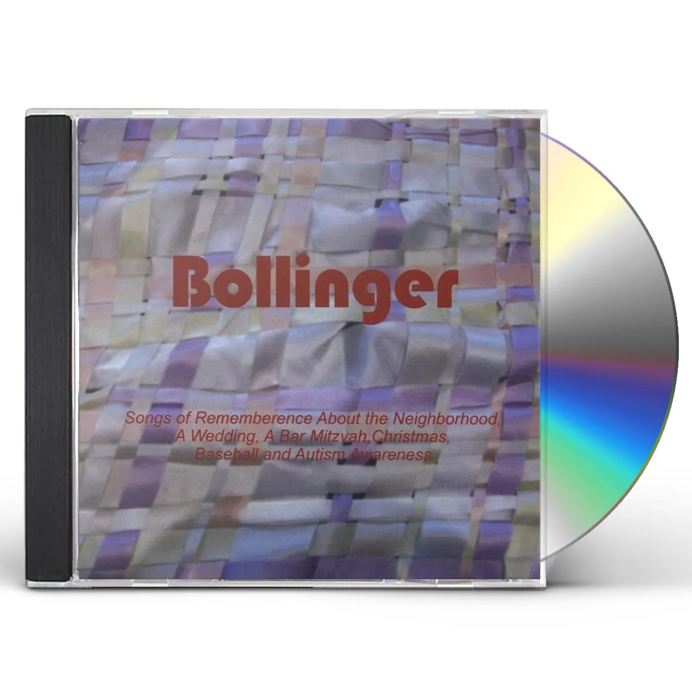 BOLLINGER CD