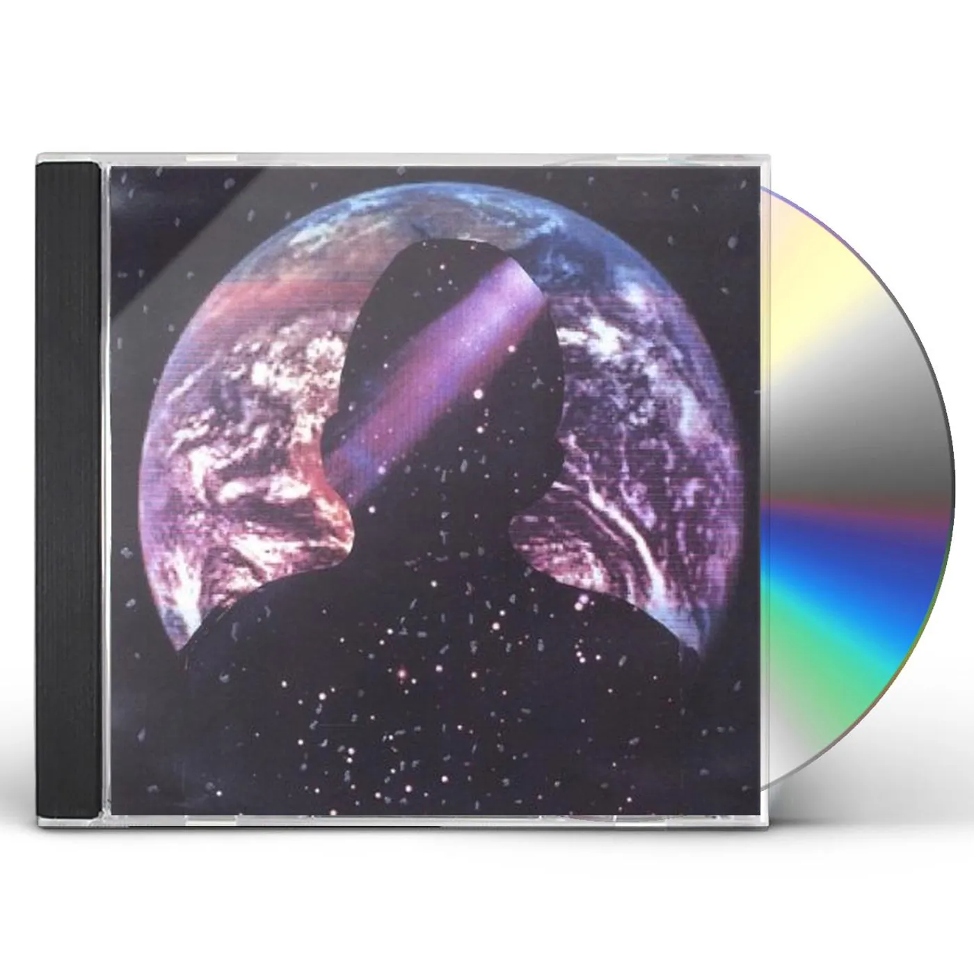 Anon HERE I AM CD