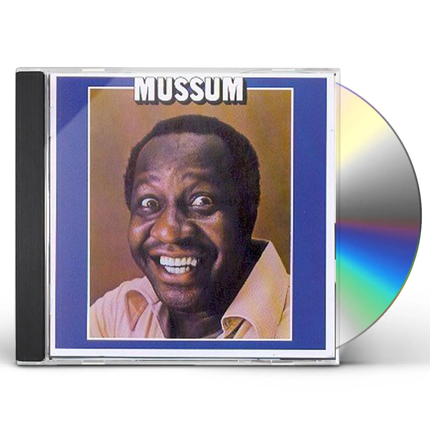 MUSSUM CD