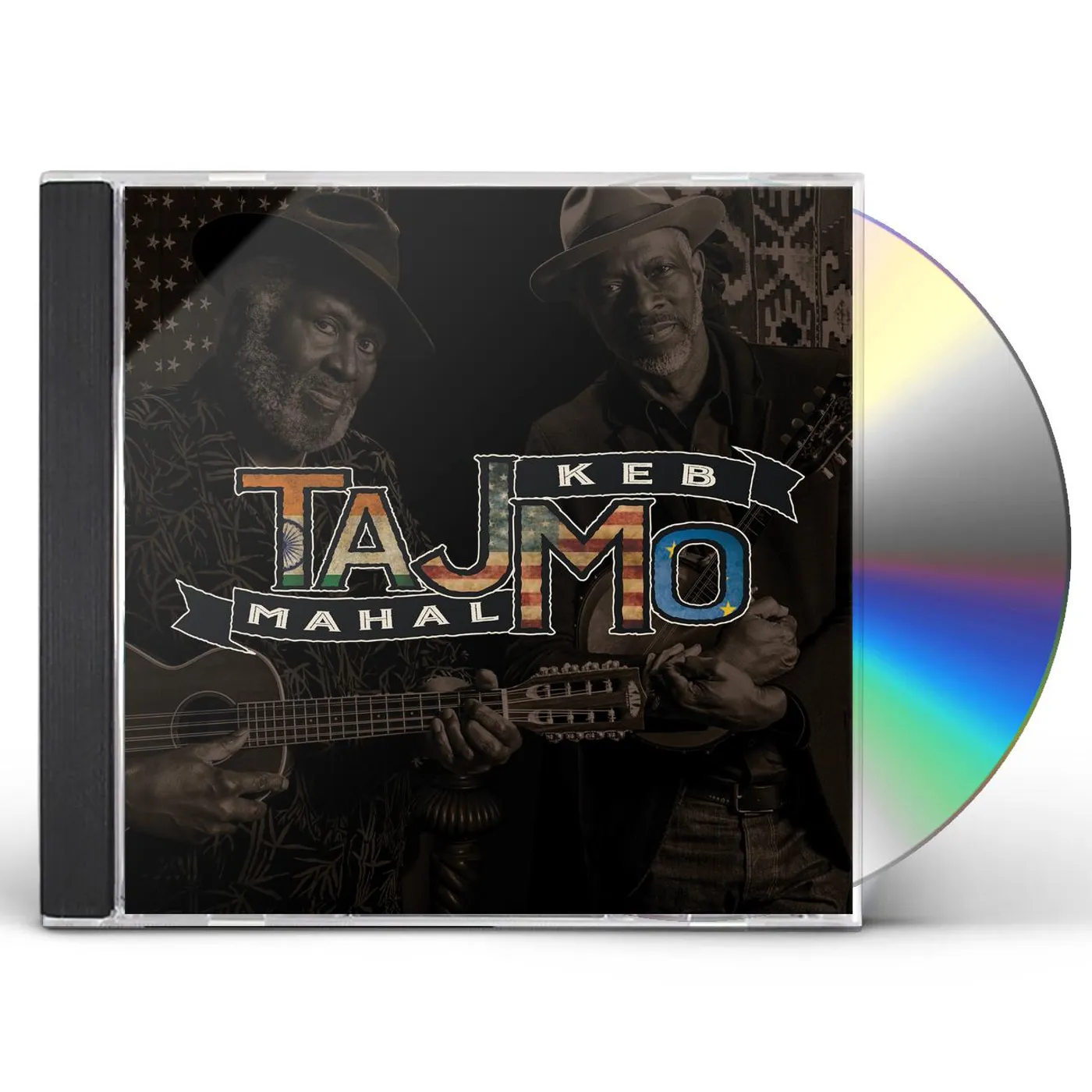 TAJMO CD