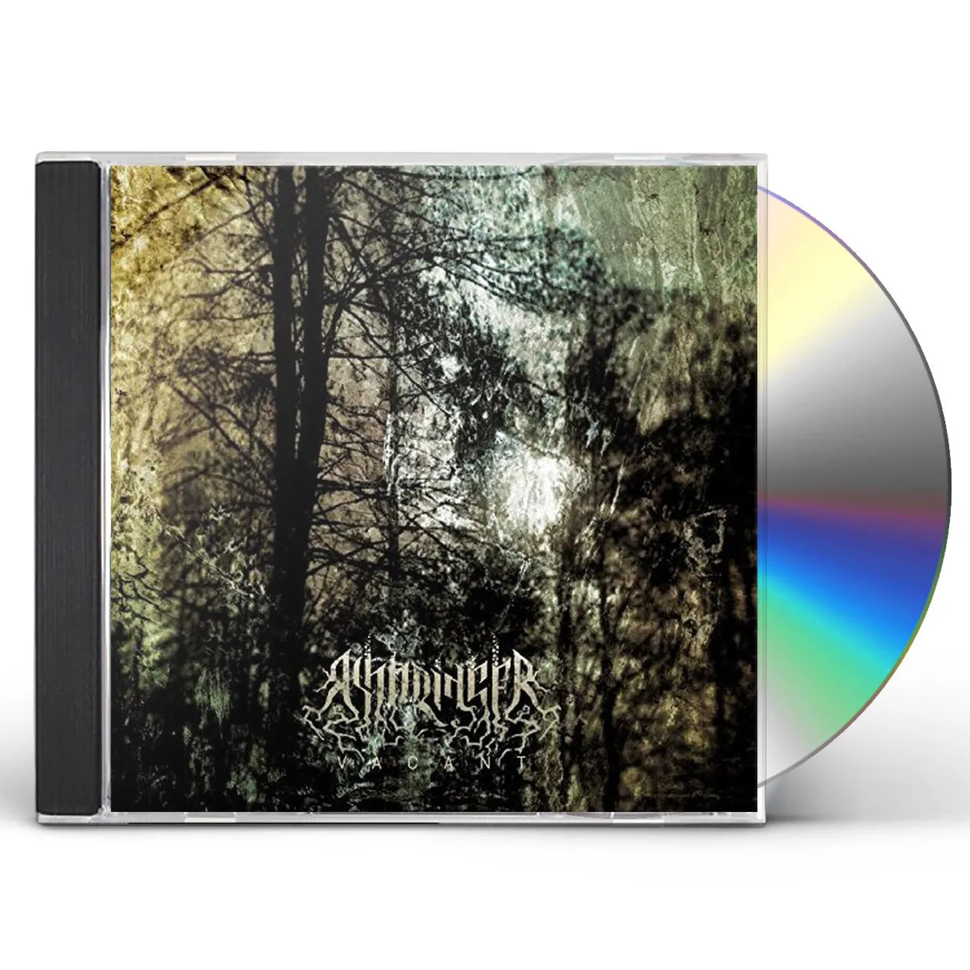 Ashbringer VACANT CD