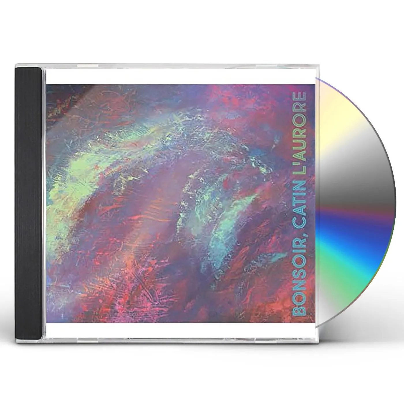 Bonsoir Catin L'AURORE CD