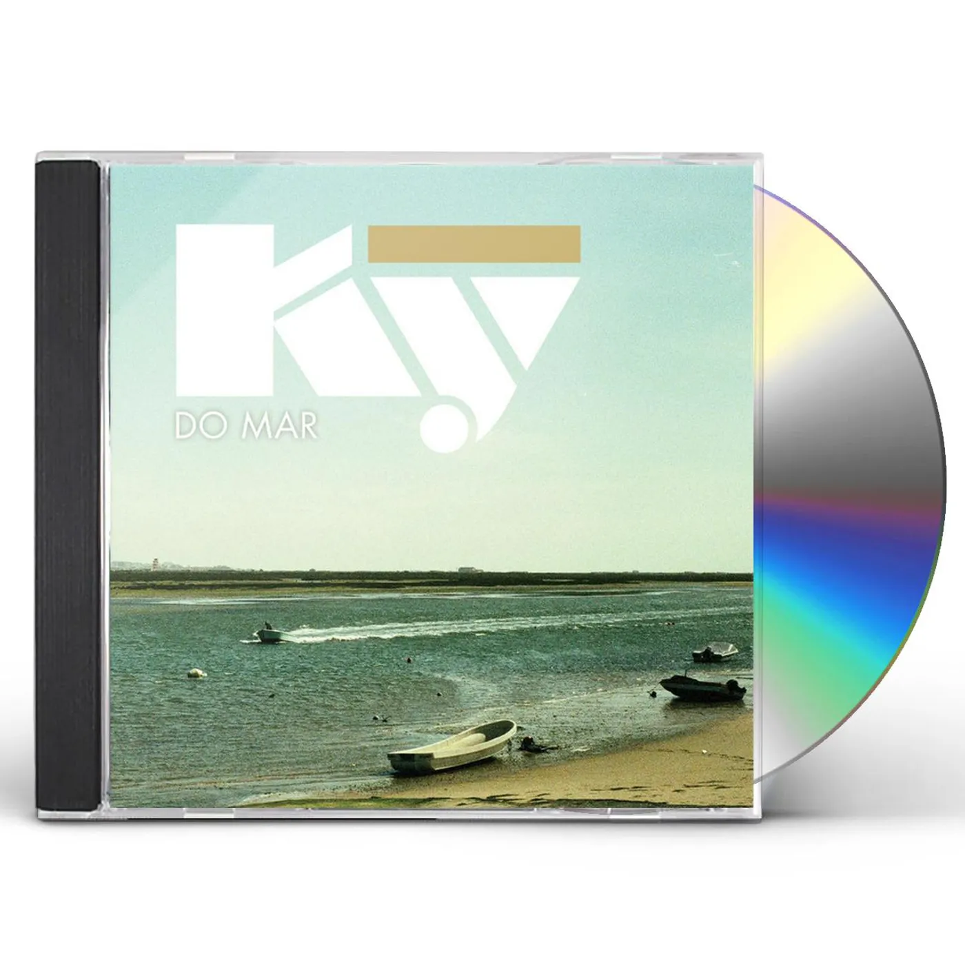 Studnitzky KY DO MAR CD