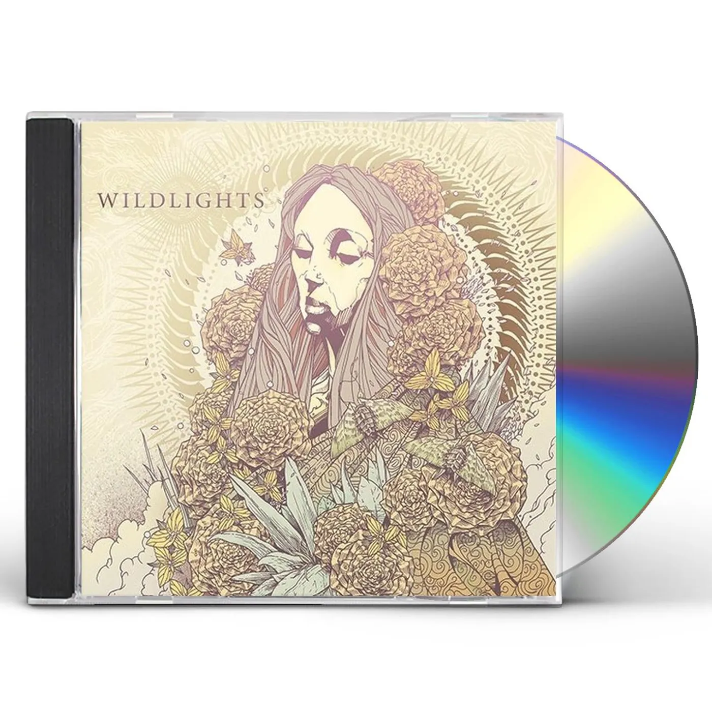 WILDLIGHTS CD