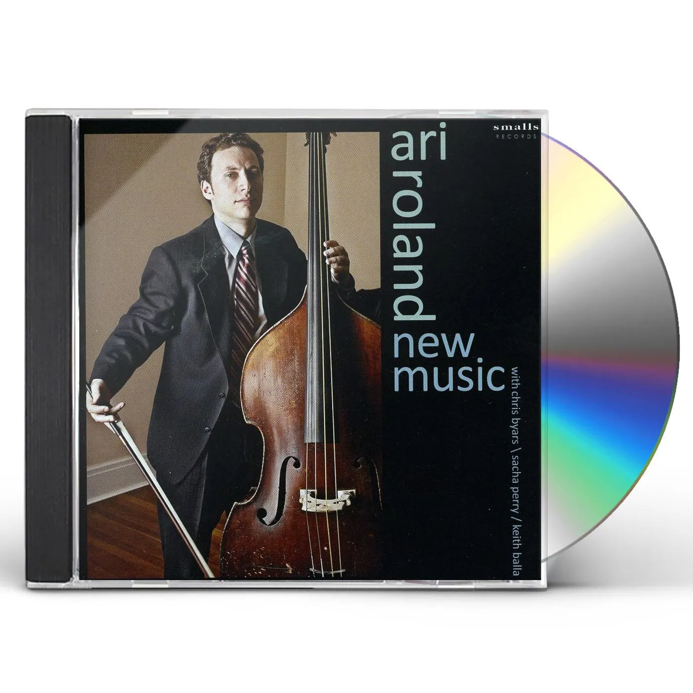 Ari Roland Brand Page