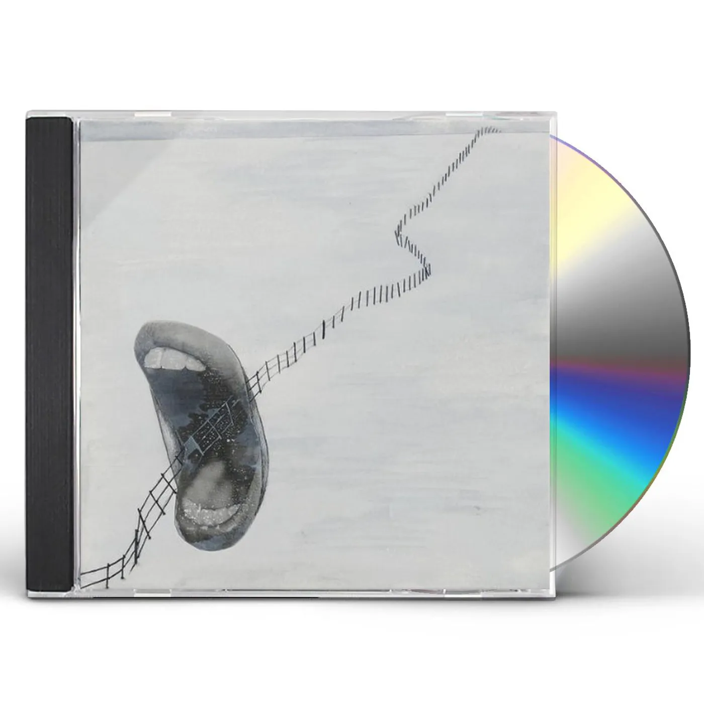 Wolverton HORSE HEAD DAWN CD