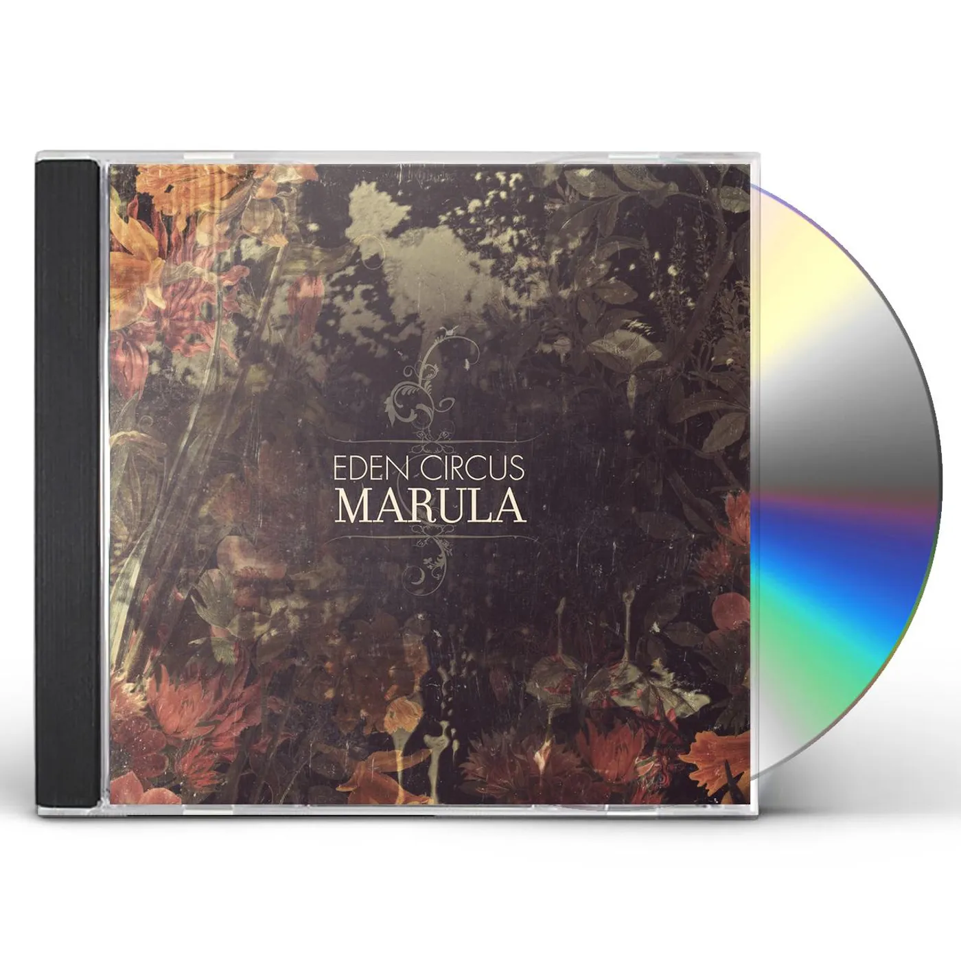 Eden Circus MARULA CD