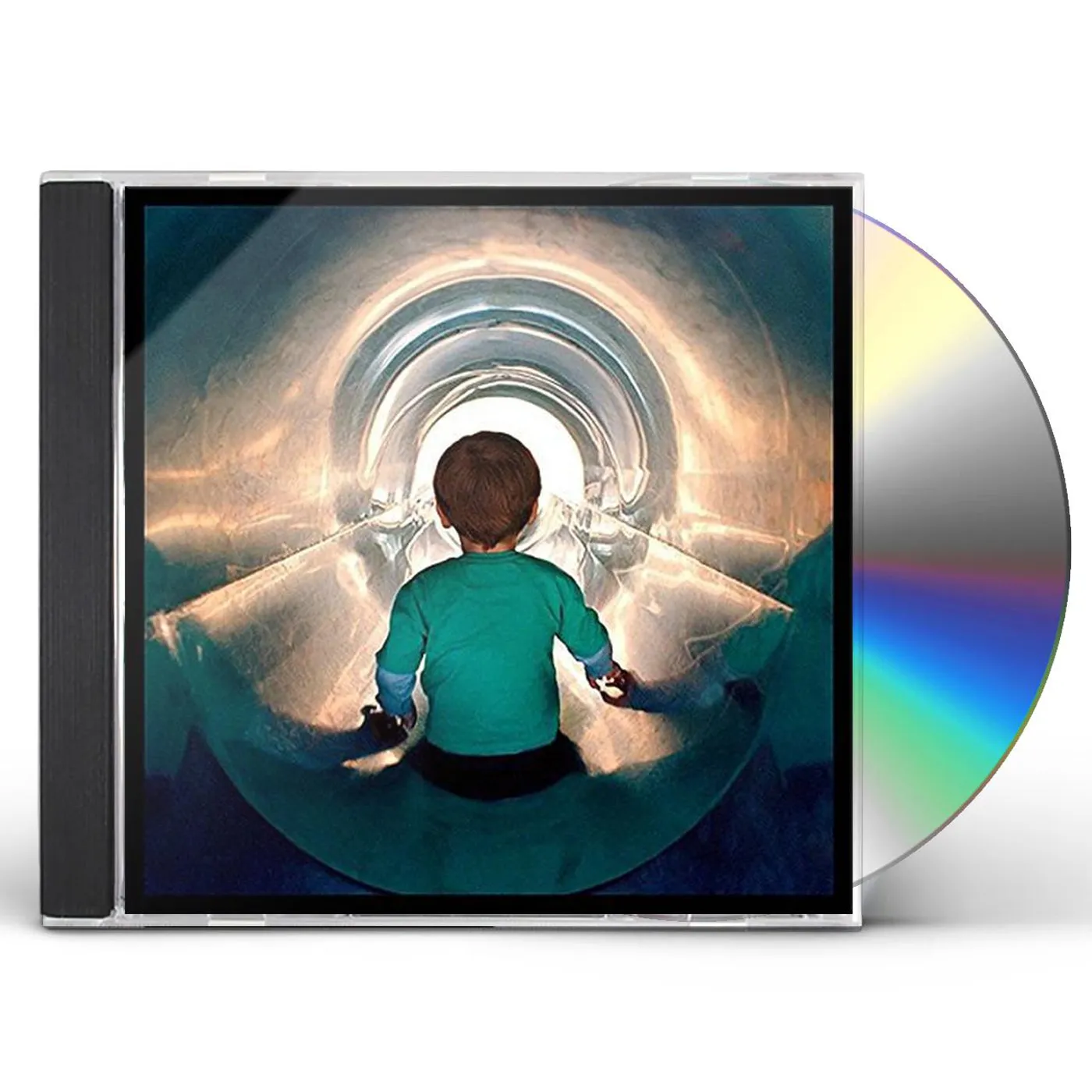Kalipo YARUTO CD