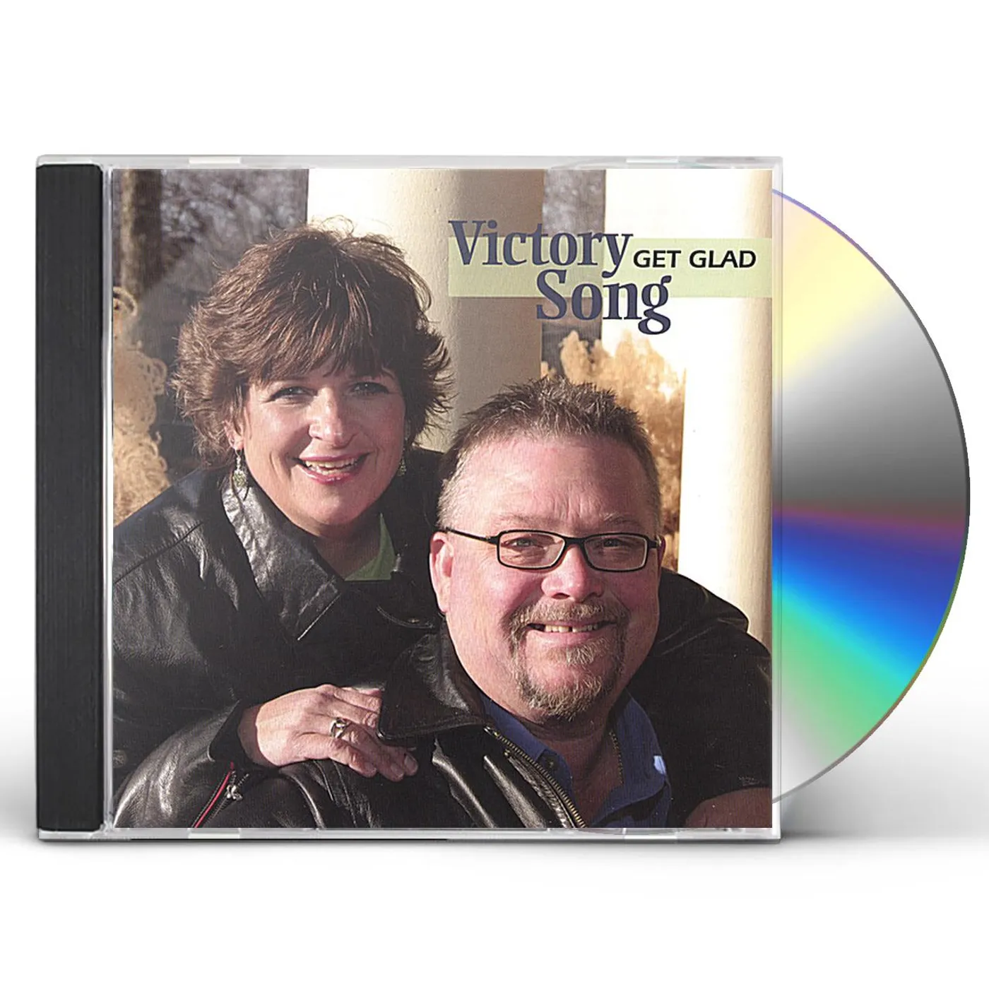Victory Song GET GLAD CD