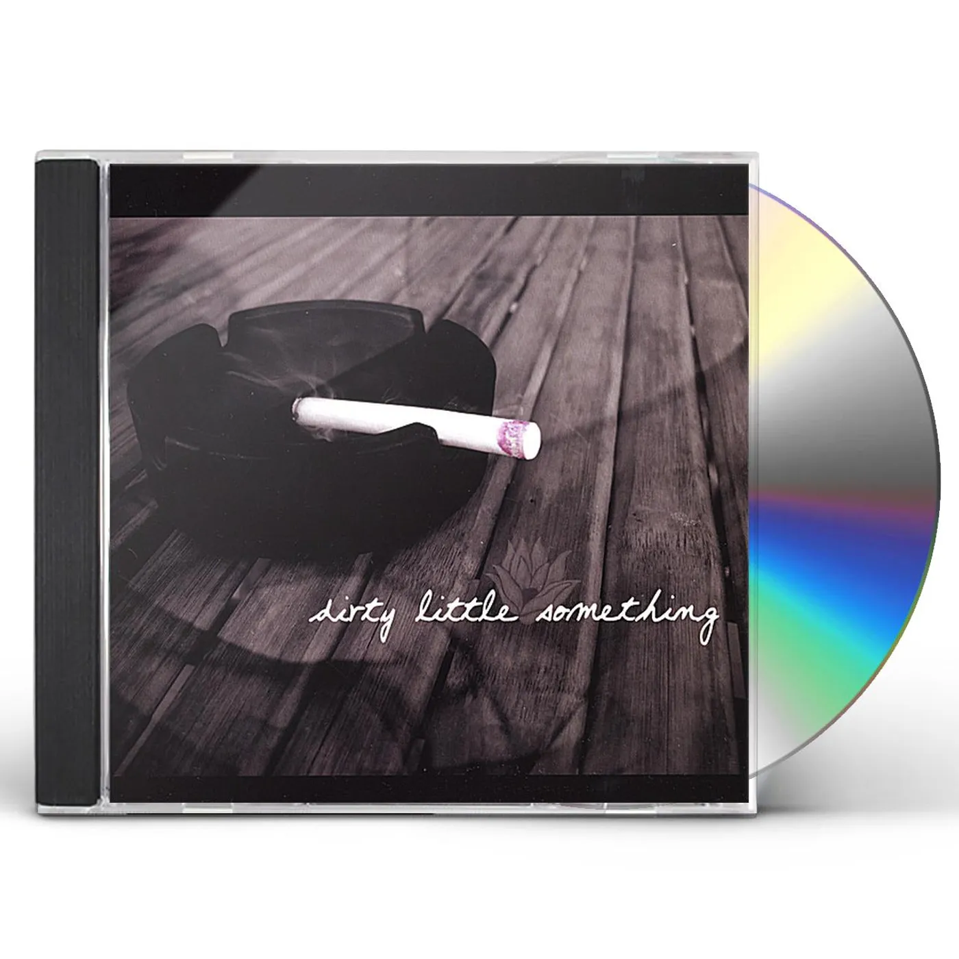 DIRTY LITTLE SOMETHING CD
