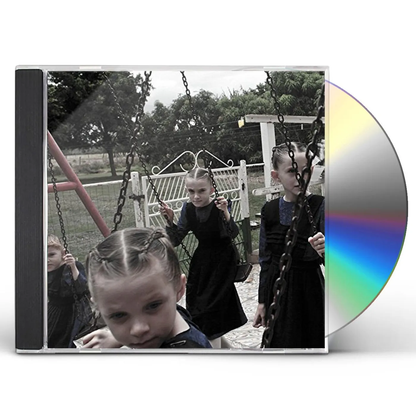 Pastel Ghost ABYSS CD